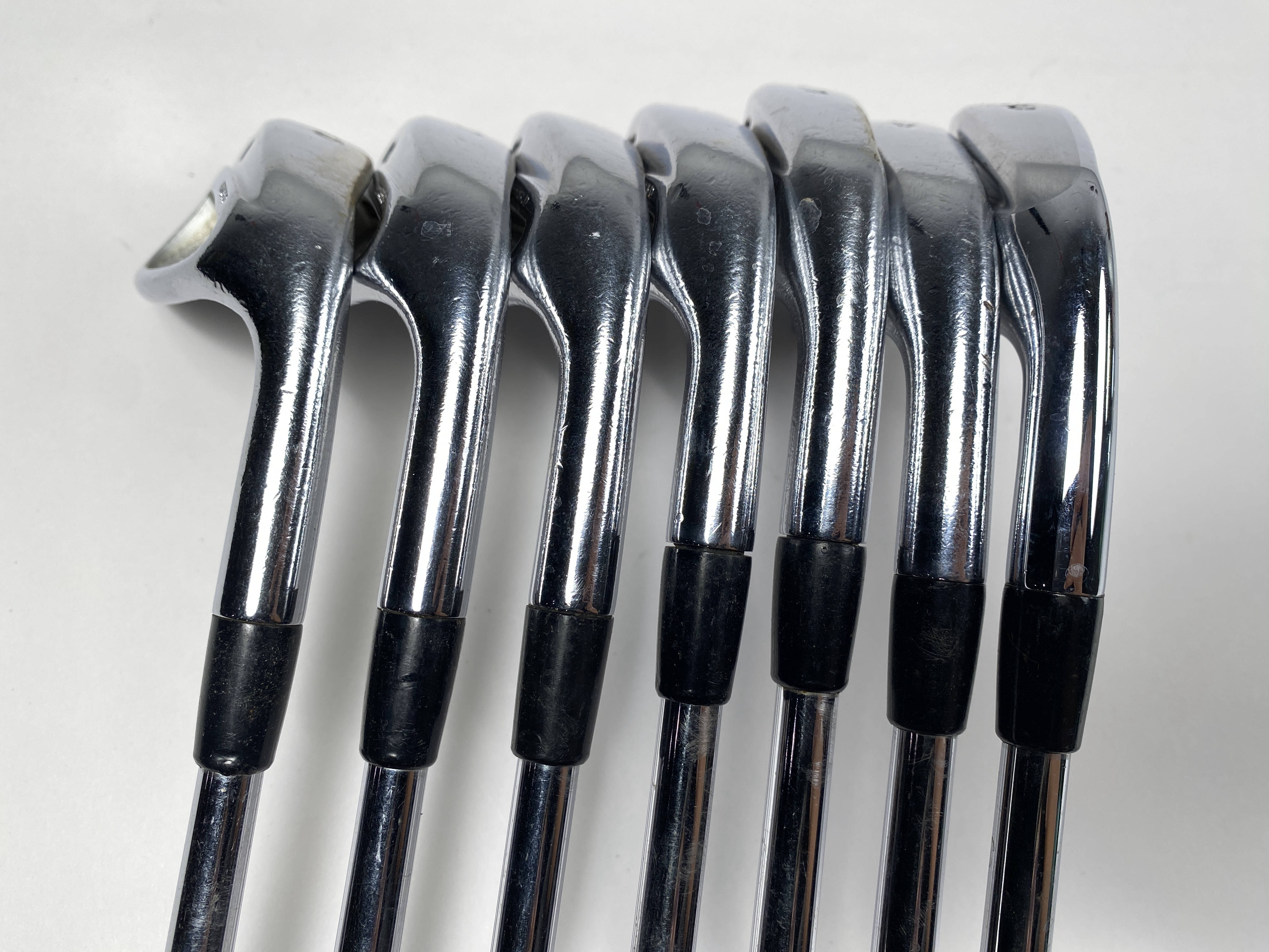 Titleist AP2 Iron Set 3-PW Project X Precision Rifle 5.5