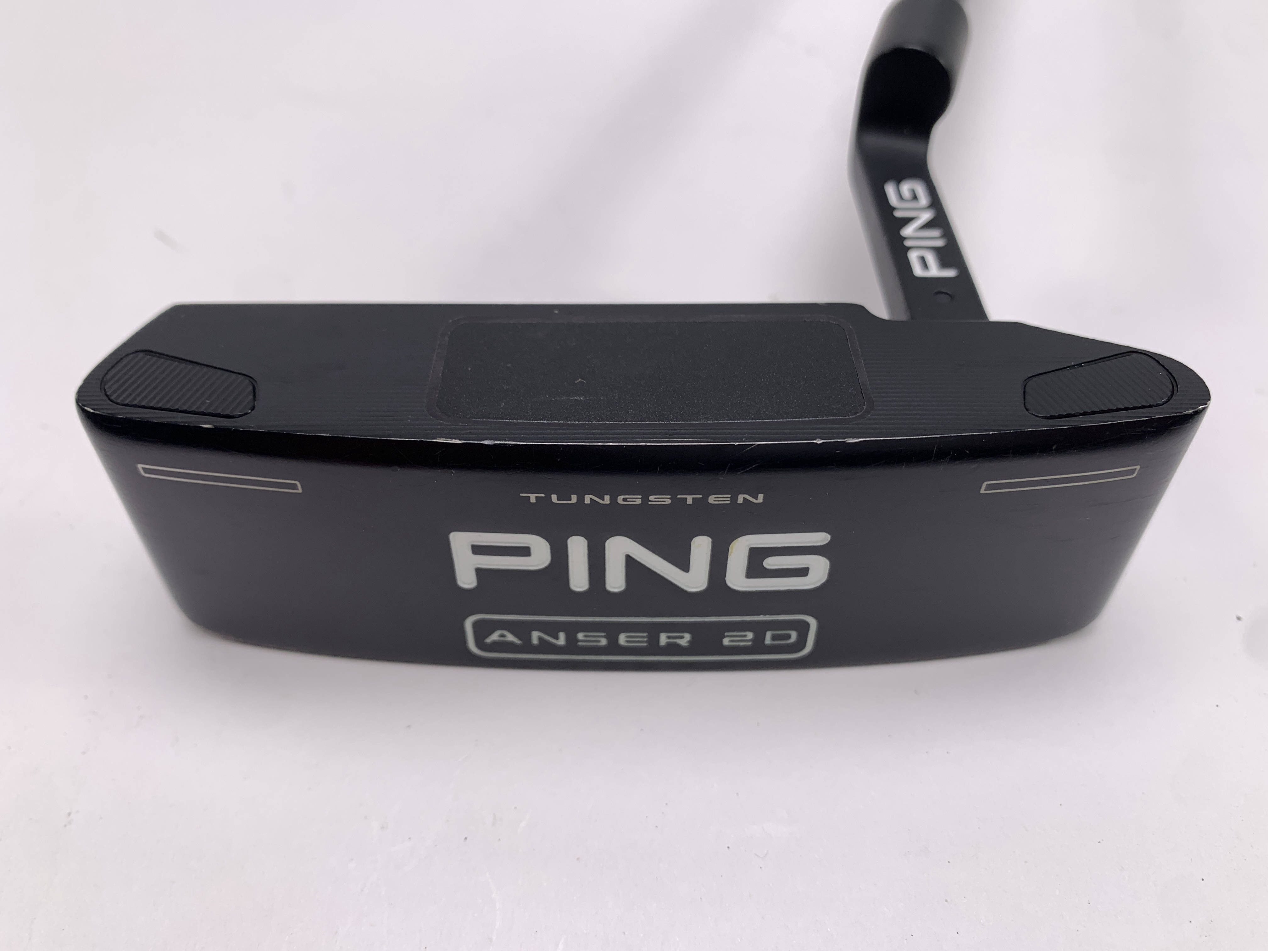 Ping Anser 2D 2023 Putter 37