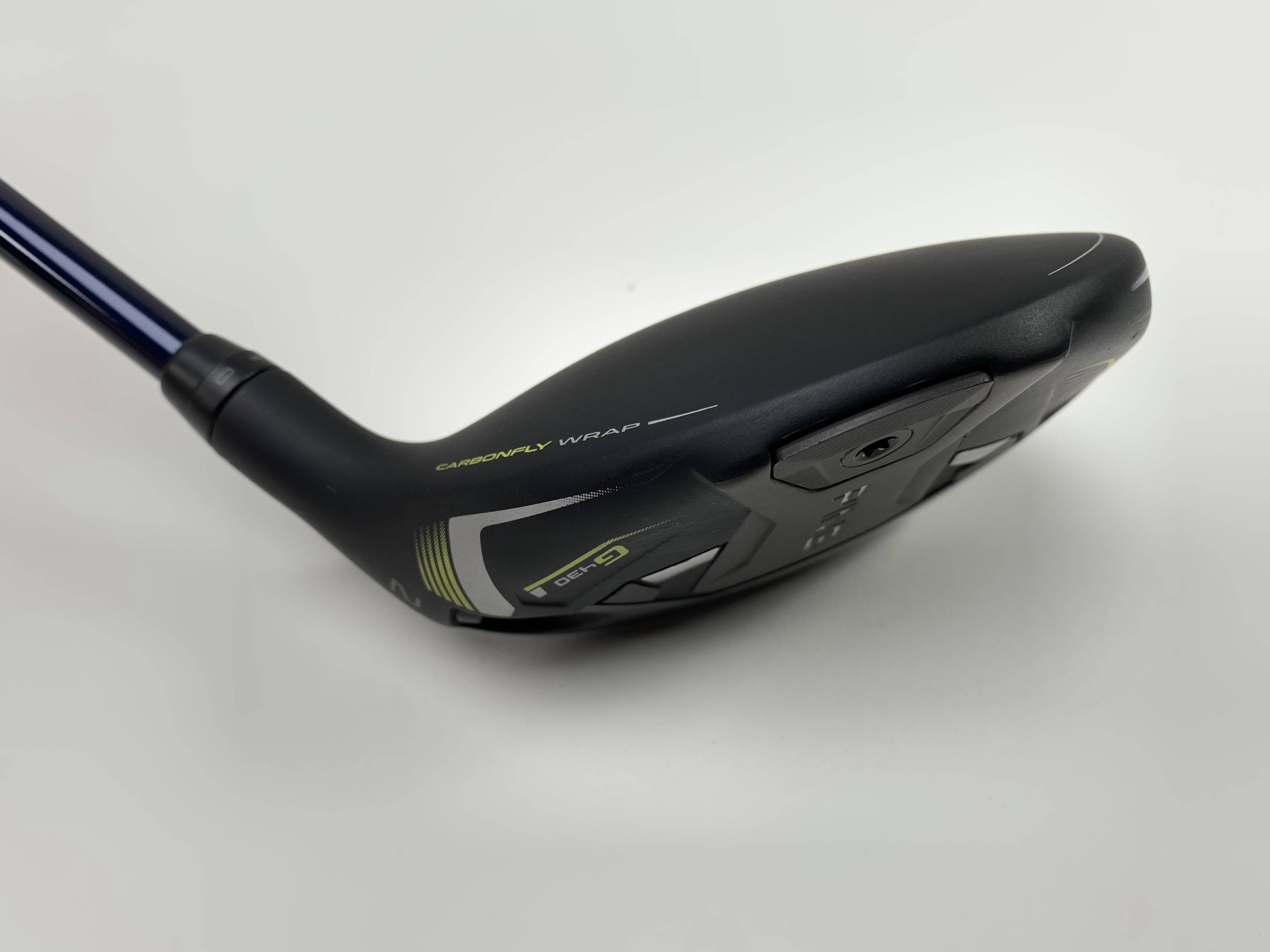 Ping G430 2 Hybrid 17* Fujikura Ventus Blue HB 6-R VeloCore