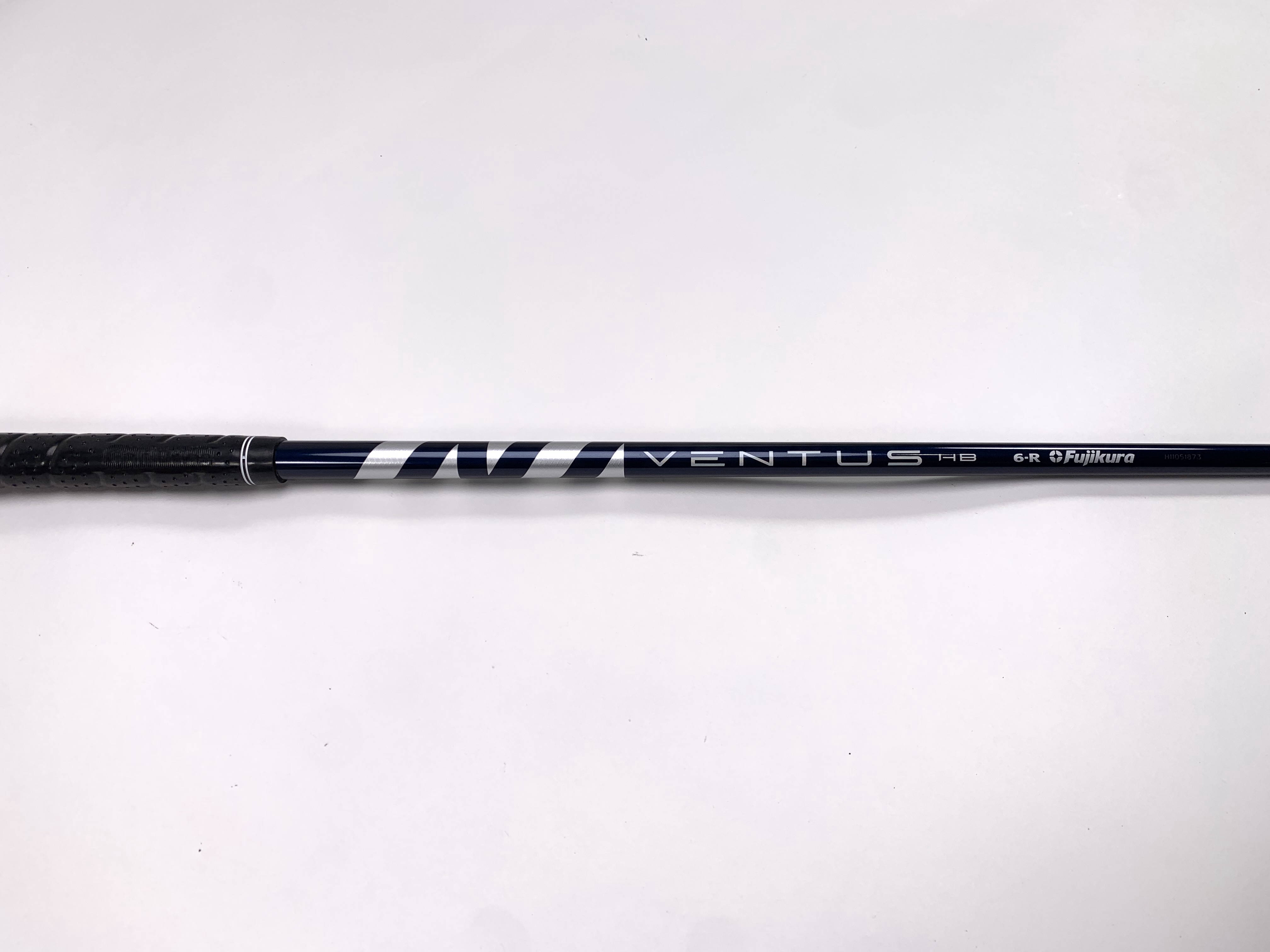 Ping G430 2 Hybrid 17* Fujikura Ventus Blue HB 6-R VeloCore