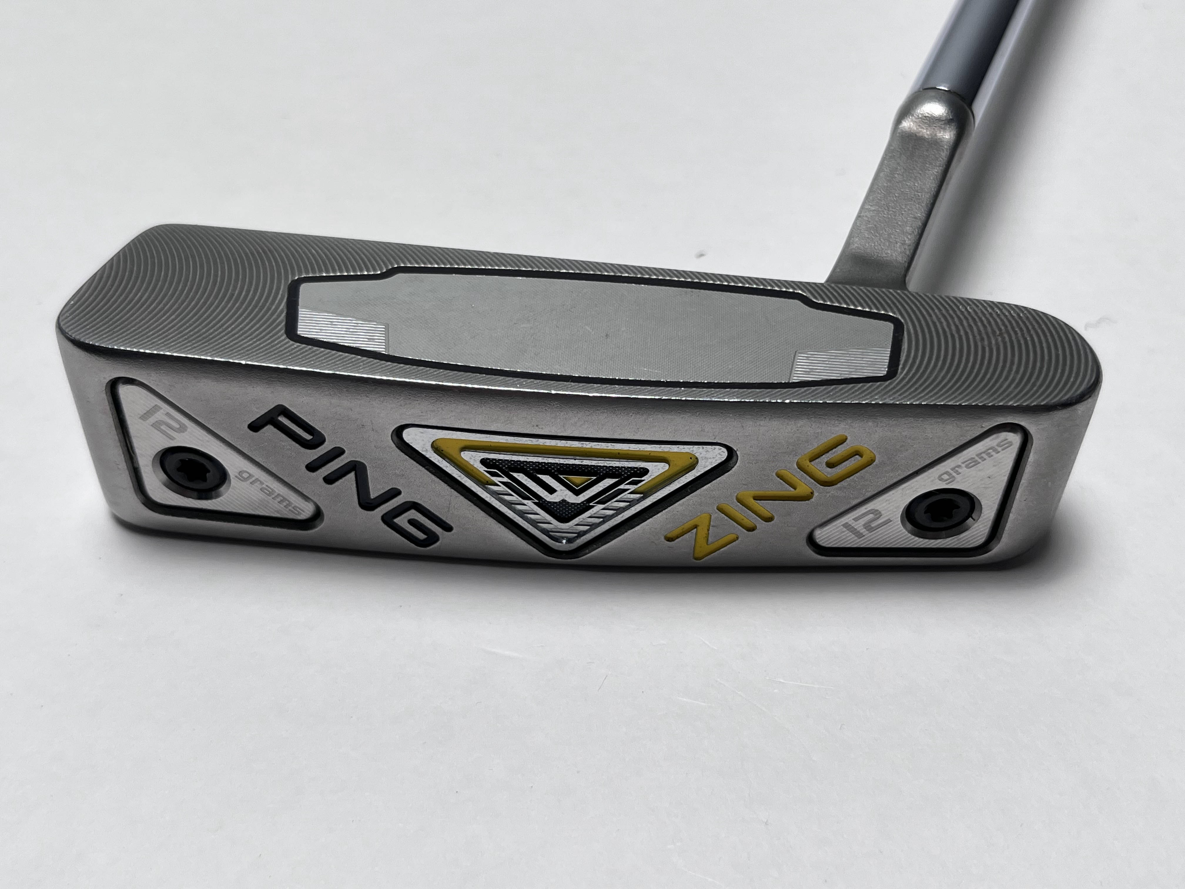 Ping iWi Zing Putter 35