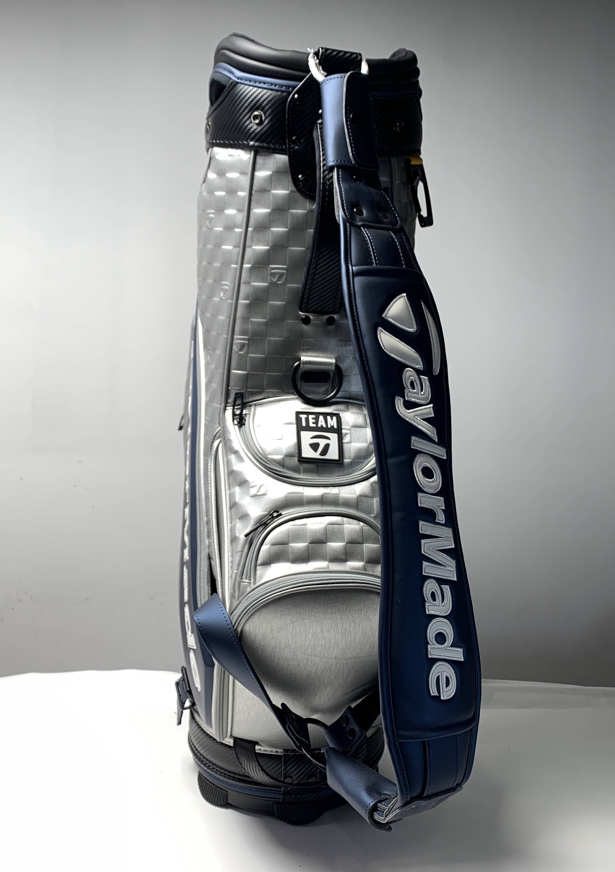 【テーラーメイド】 QI10 TEAM ゴルフキャディバッグ テーラーメイド TaylorMade QI10 スタンド キャディバッグ