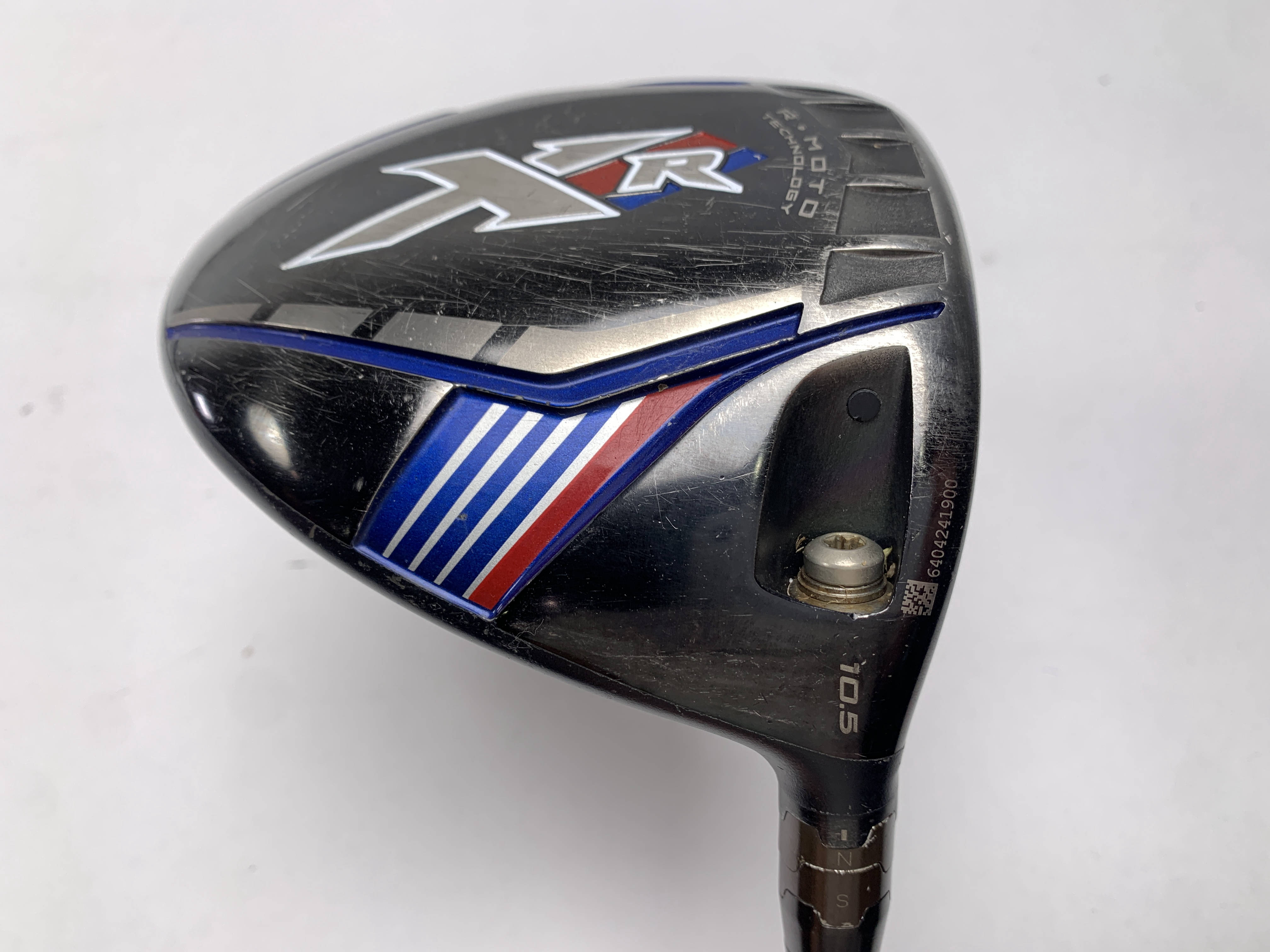 クラブ TENSEI GREEN 60 for Callaway S Callaway XR Driver 10.5* Project X San Diego 4.5 53g Senior