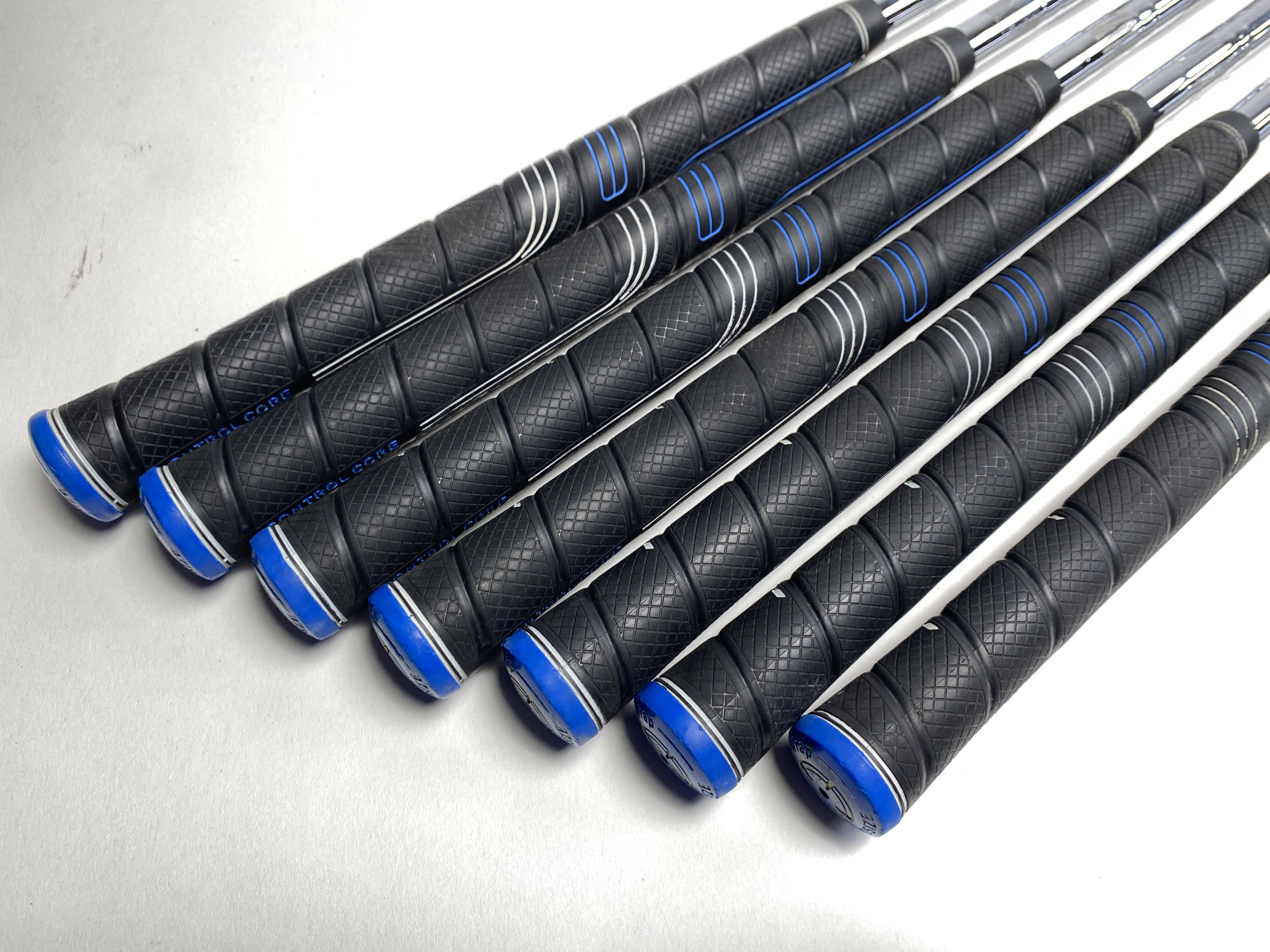Titleist 716 AP2 Iron Set 4-PW True Temper XP 90 R300 Regular RH