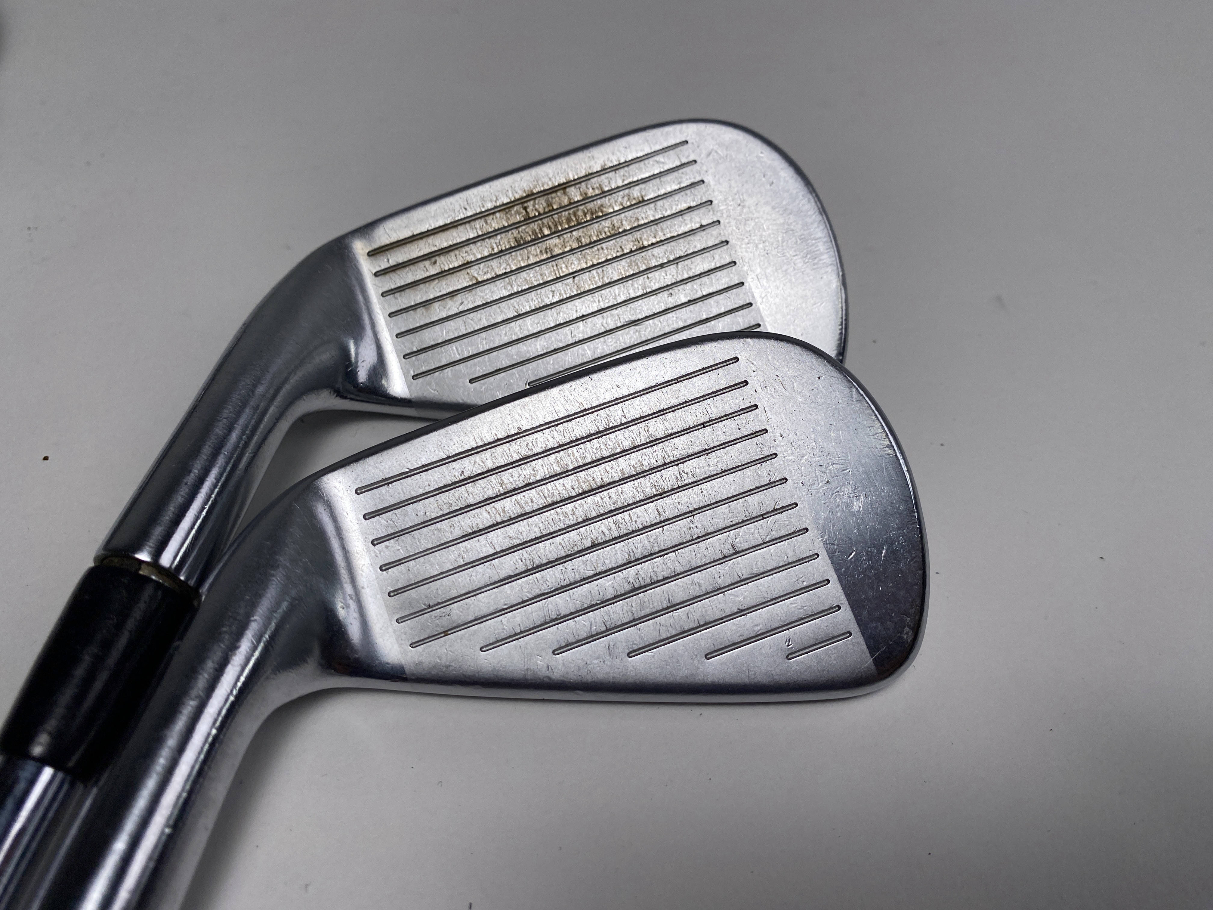 Titleist 716 AP2 Iron Set 4-PW True Temper XP 90 R300 Regular RH
