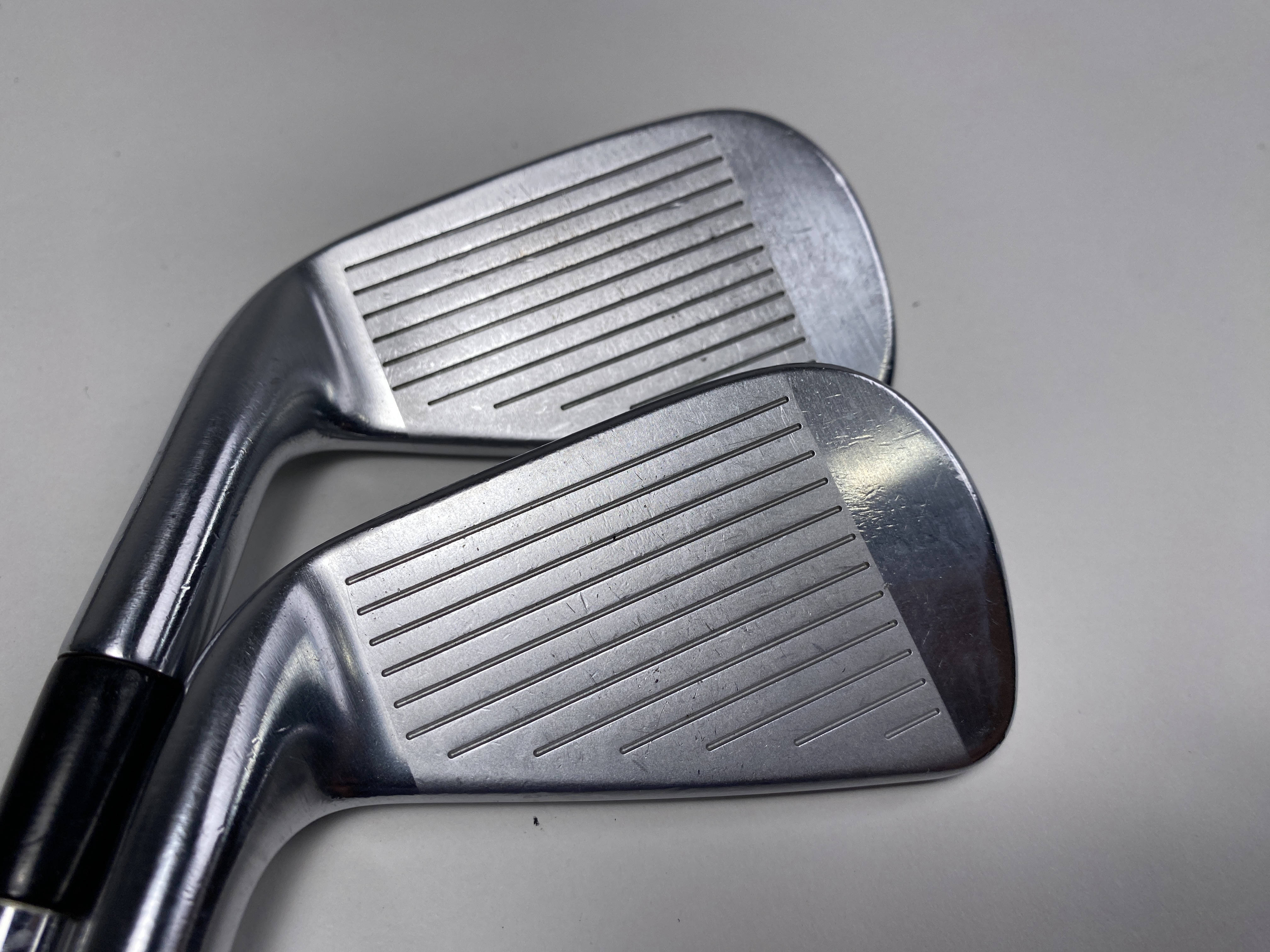Titleist 716 AP2 Iron Set 4-PW True Temper XP 90 R300 Regular RH