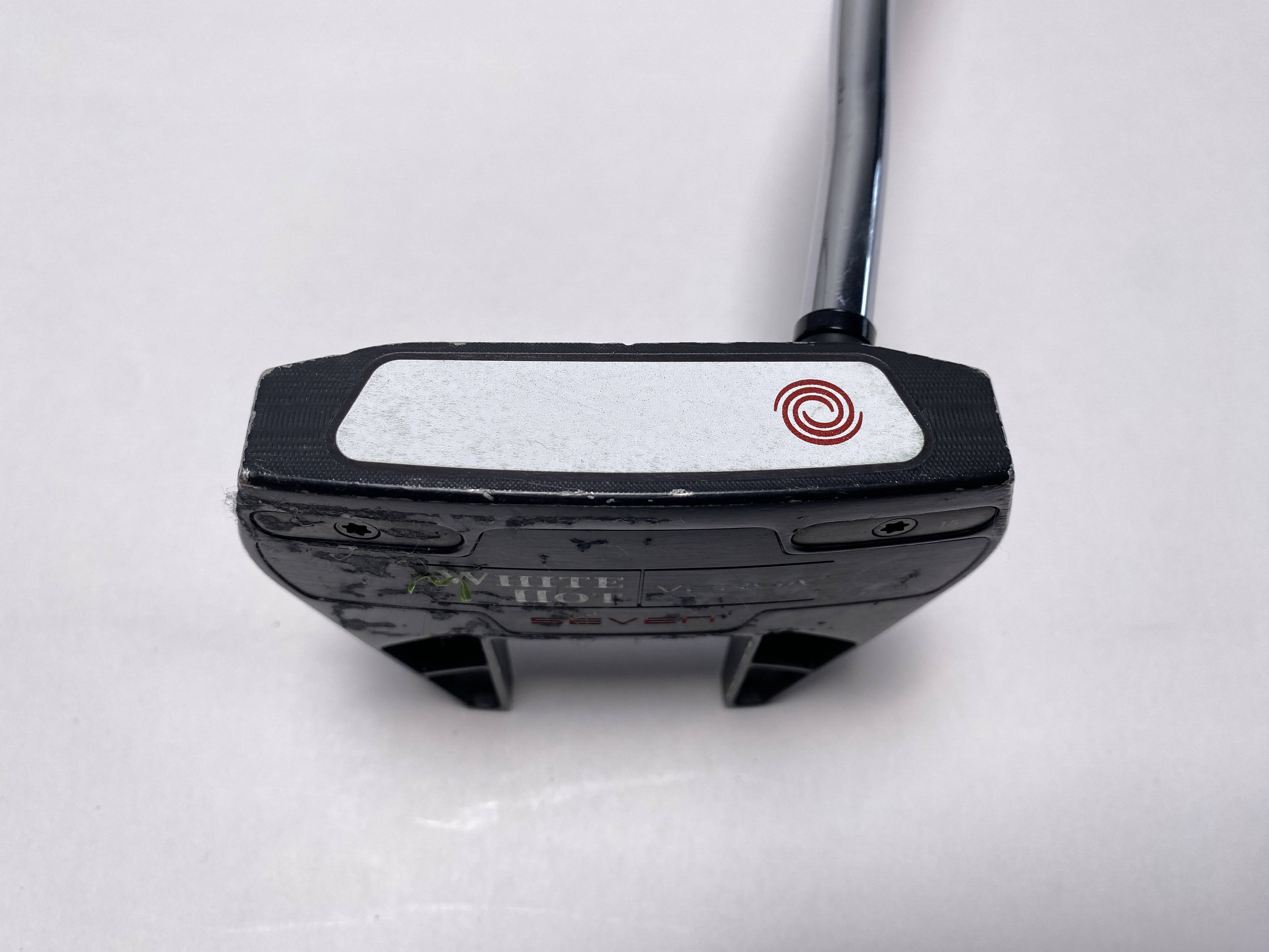 Odyssey White Hot Versa Seven Putter 34