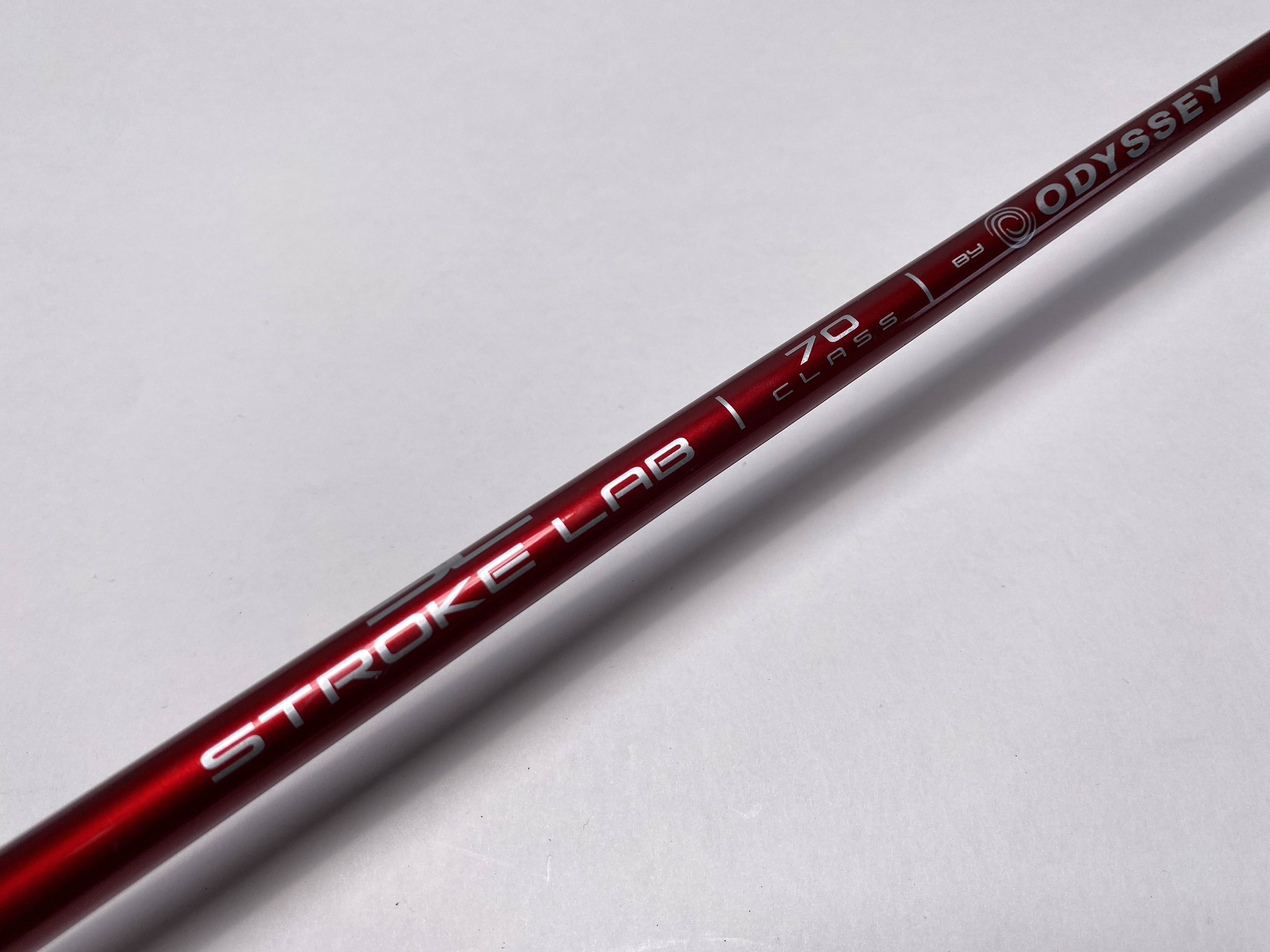 Odyssey White Hot Versa Seven Putter 34