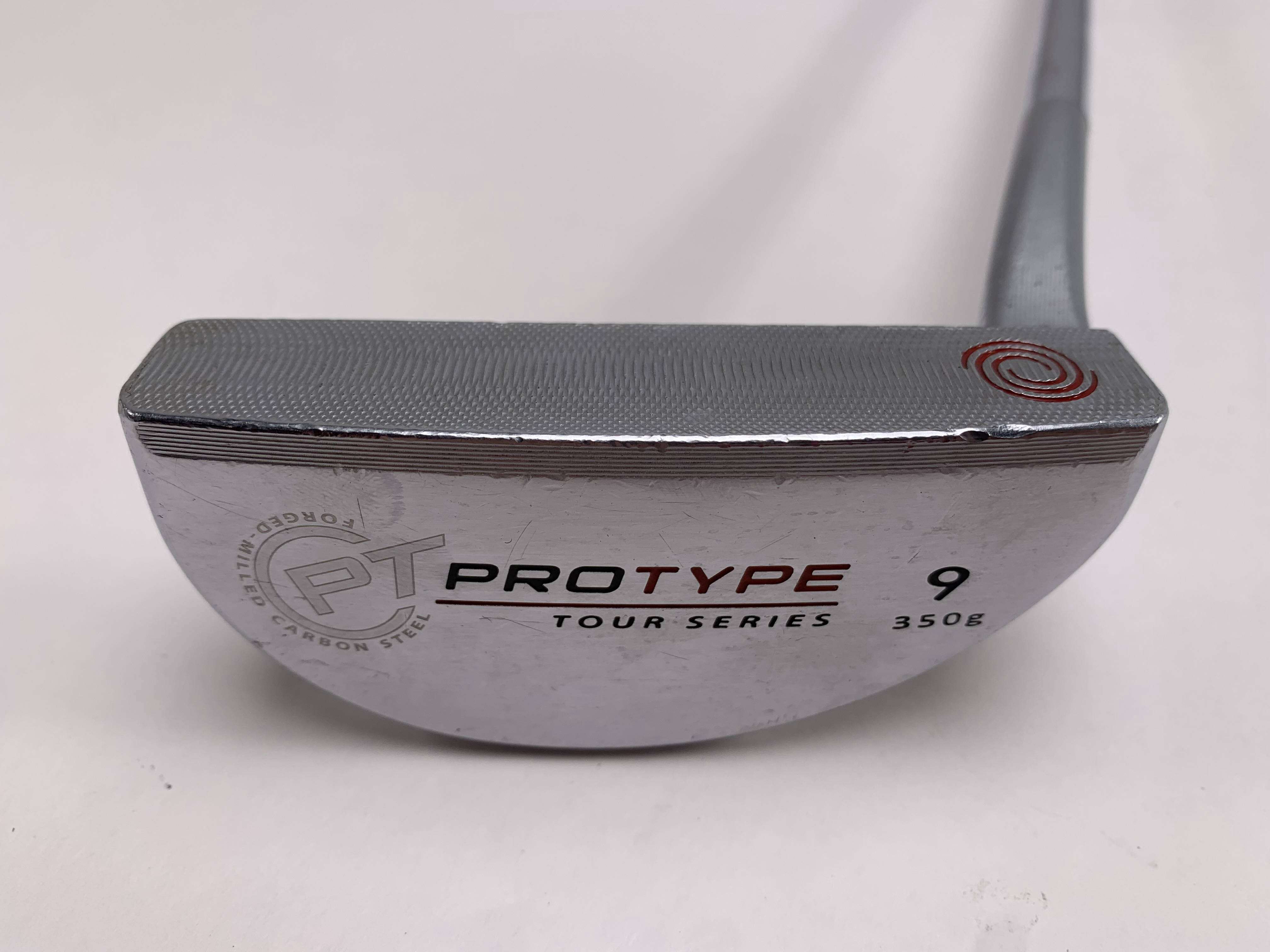 Odyssey Protype Tour 9 Putter 33.5