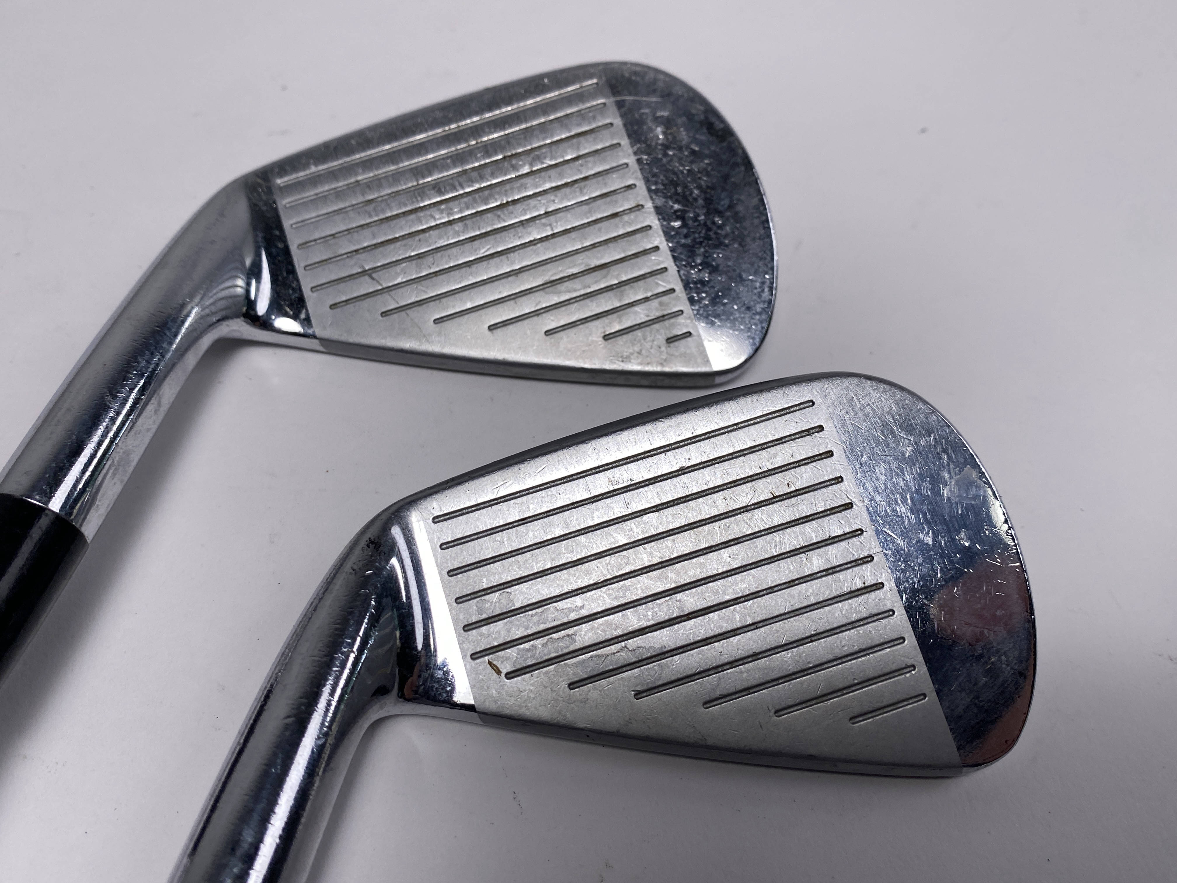 Mizuno MP 59 Iron Set 4-PW True Temper Dynamic Gold S300