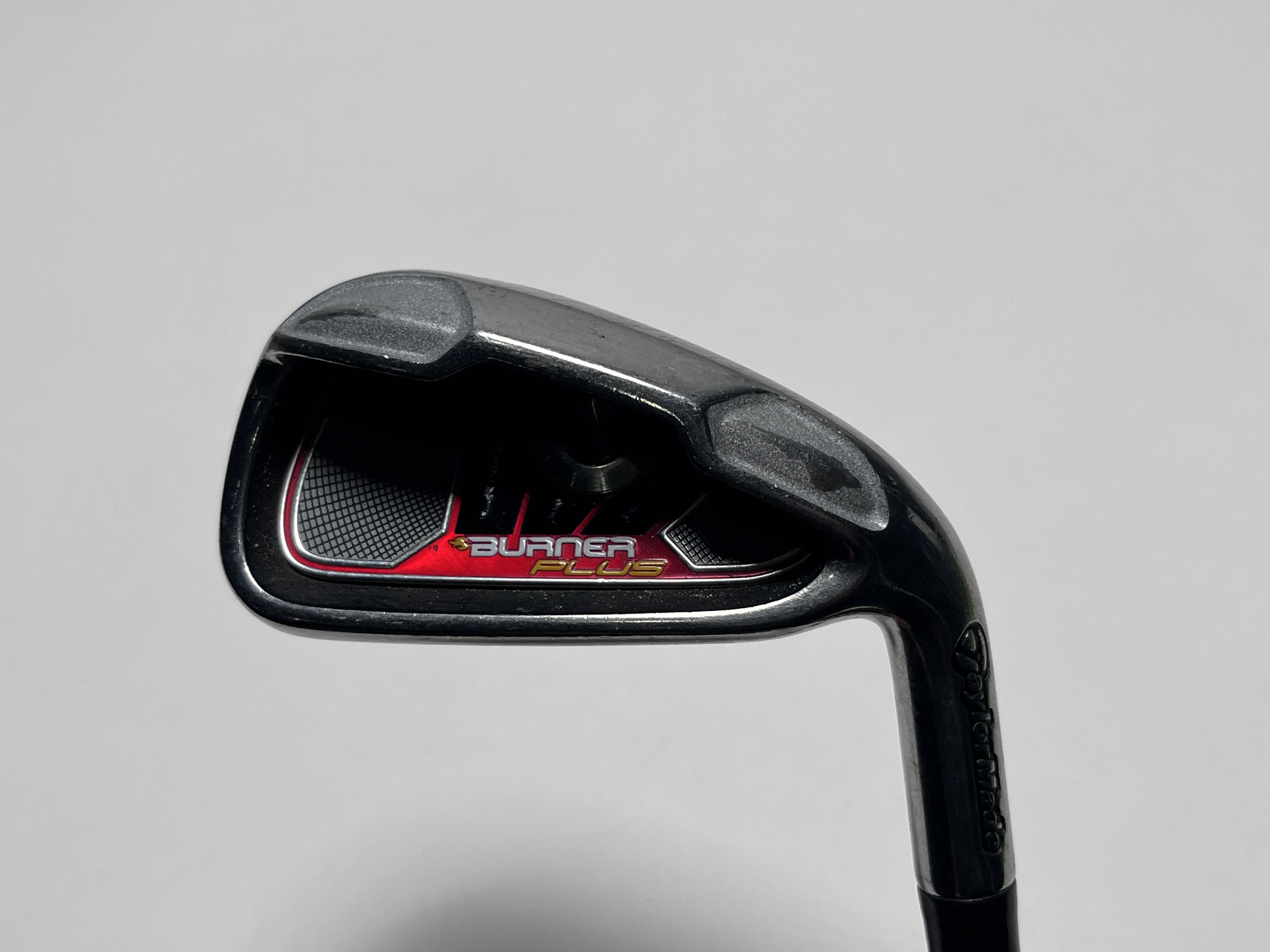 TaylorMade Burner Plus Single 7 Iron REAX 60g Regular Graphite