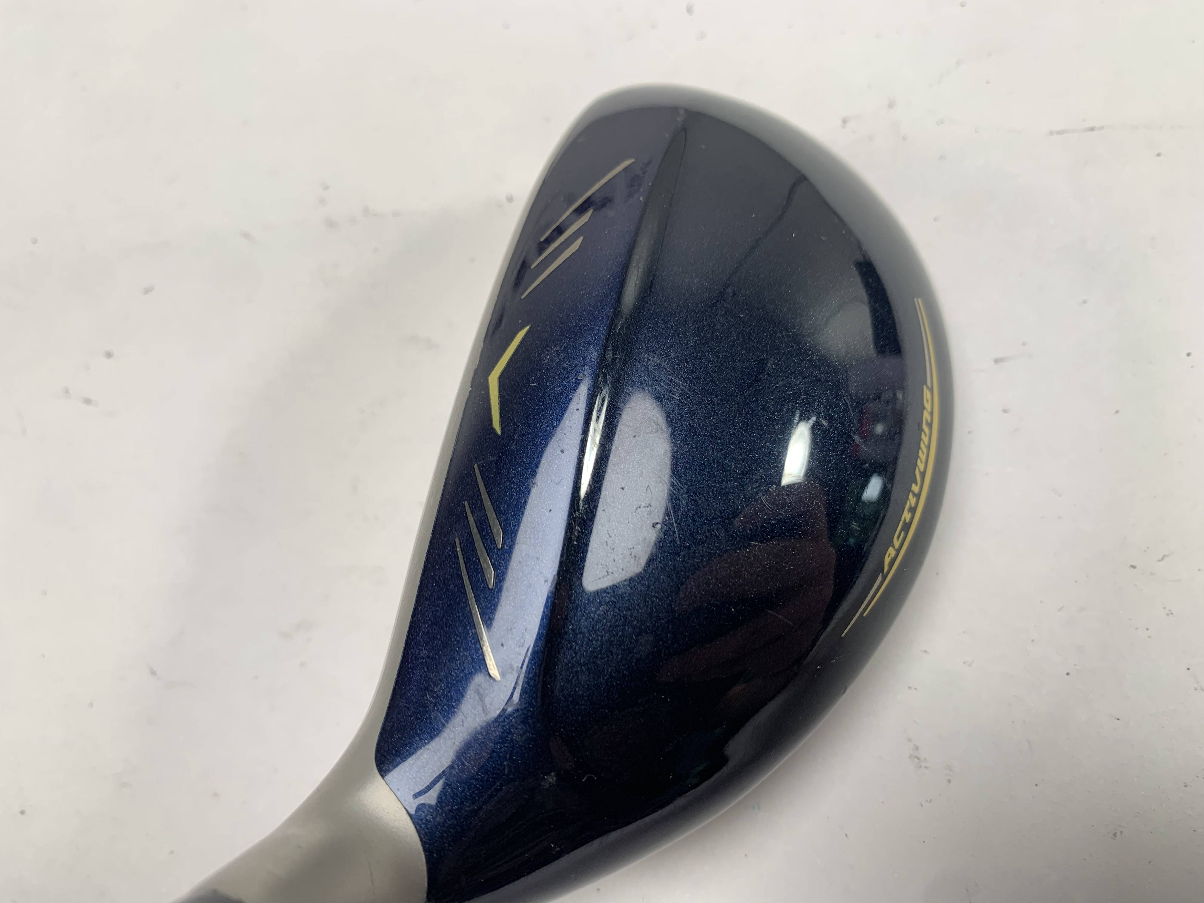 XXIO 12 6 Hybrid 26* MP 1200 Flex Code 2212 42g Regular Graphite