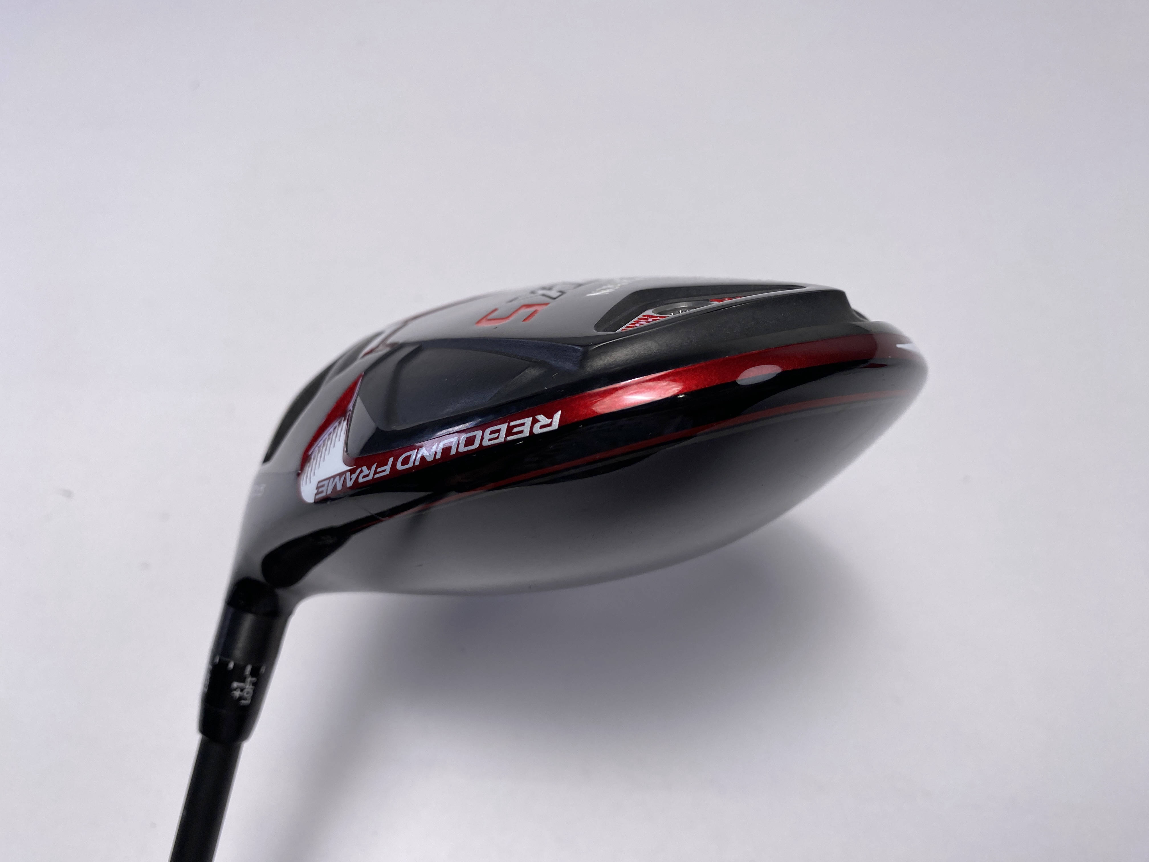 Callaway Rogue STAR JDM - 10.5* Driver w/Speeder Evolution