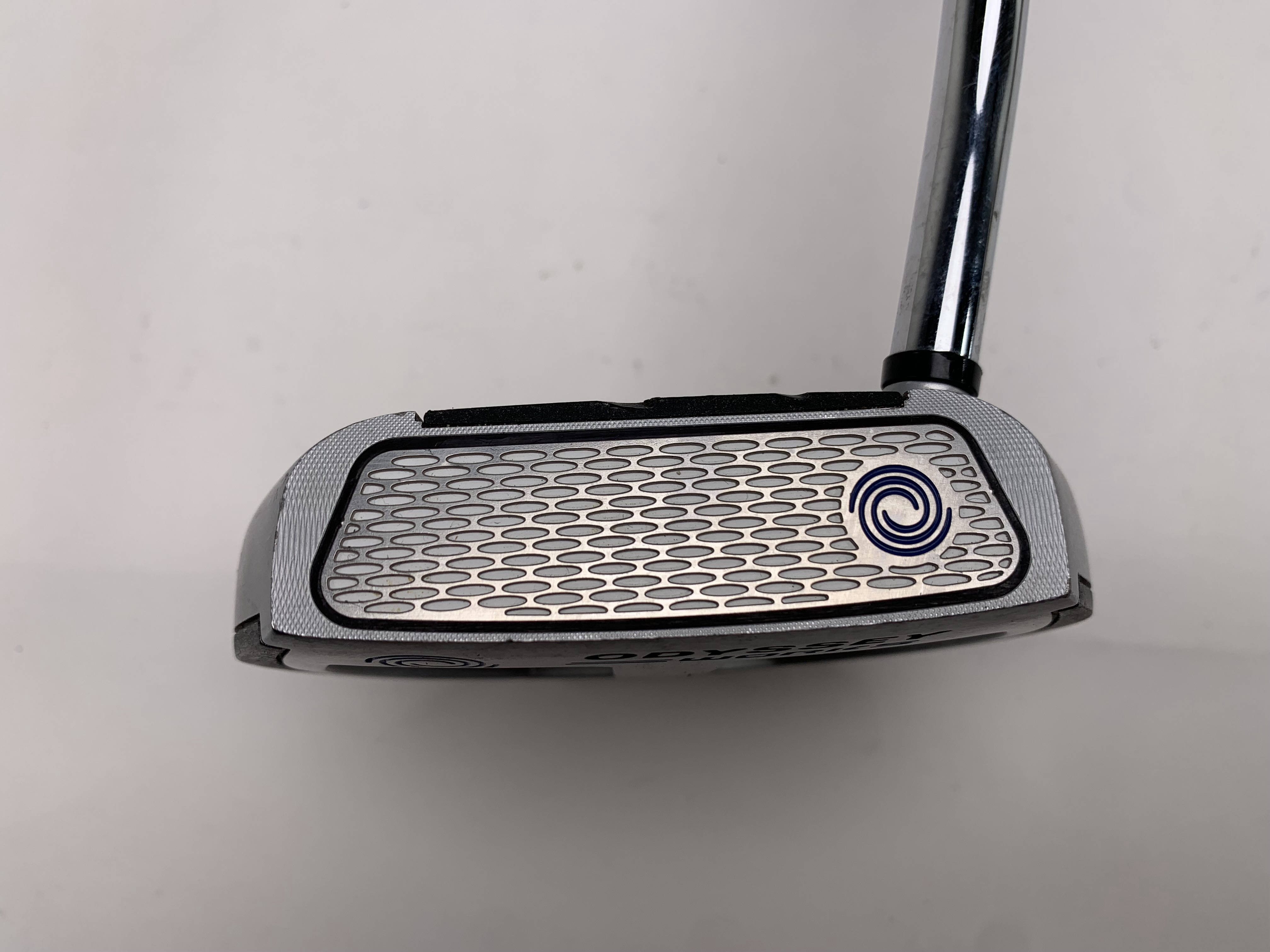 ODYSSEY LIMITED EDITION 2こ Odyssey Special Edition Odyssey EXO 2-Ball Putter | Callaway