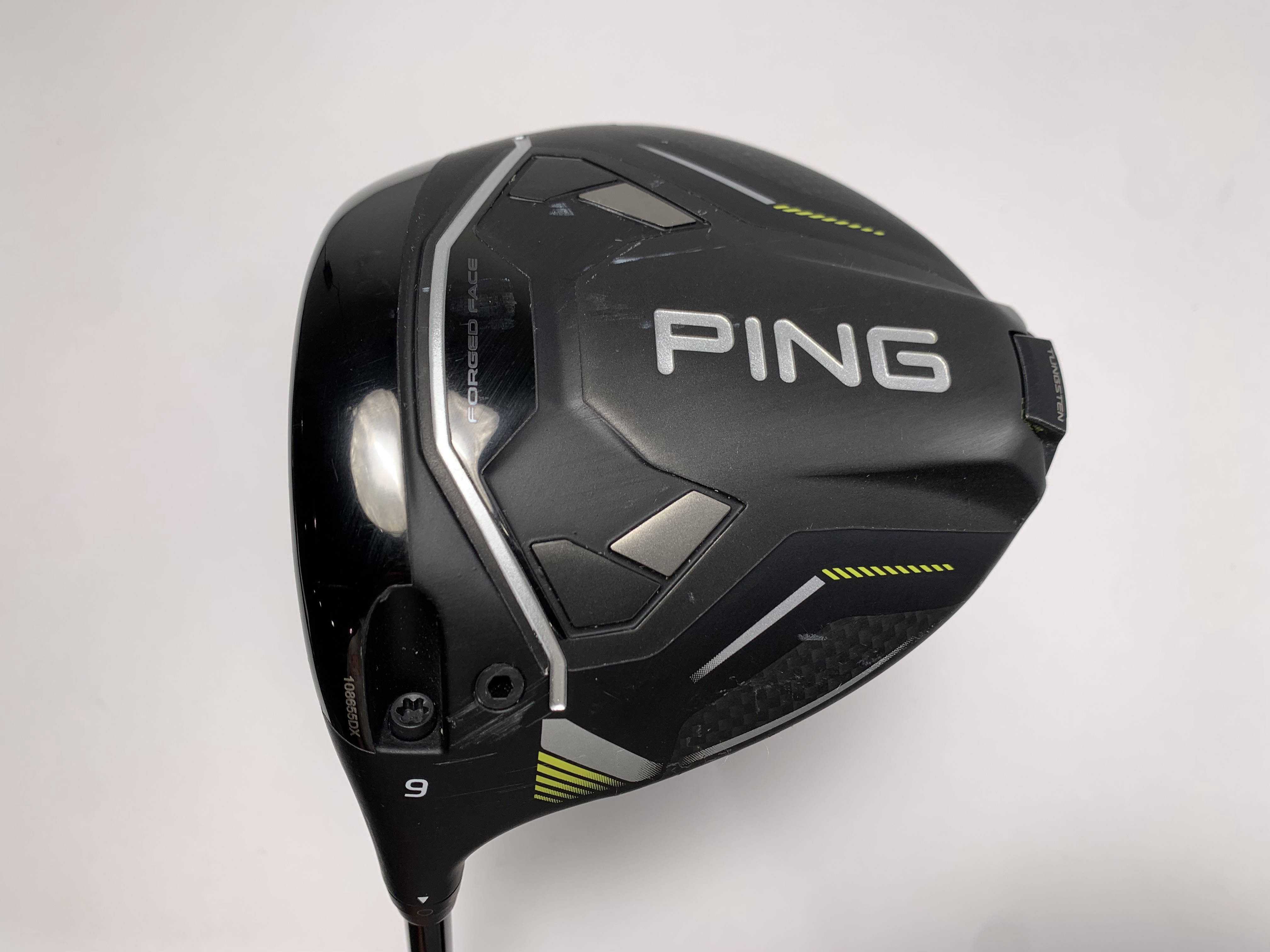 ⭐︎左 G430 MAX ドライバー ピン TENSEI ORANGE 70 TX Ping G430 MAX Driver TENSEI ORANGE 70X Left | eBay