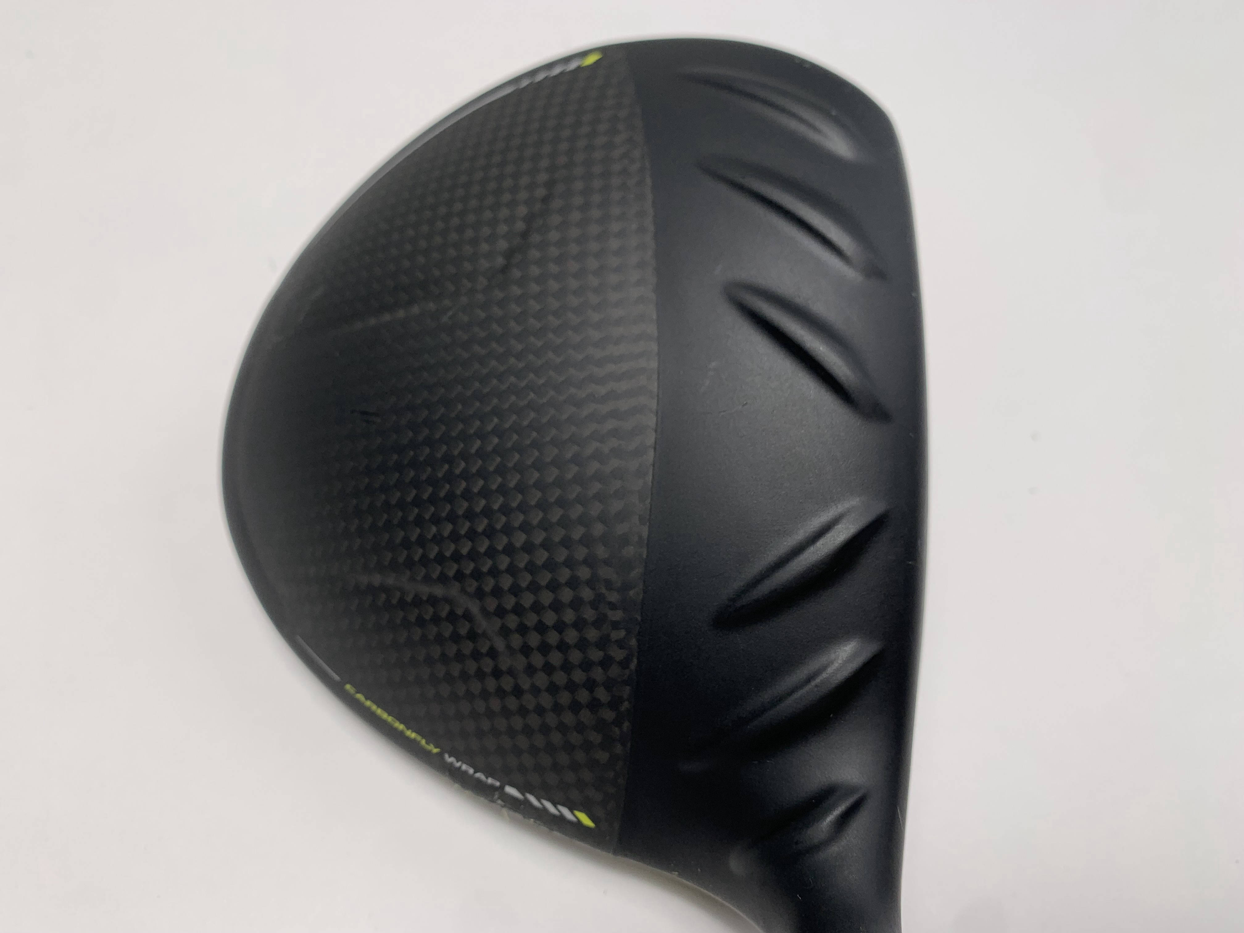 Ping G430 MAX 10K Driver 9* Tensei Orange AV Series Raw 65g