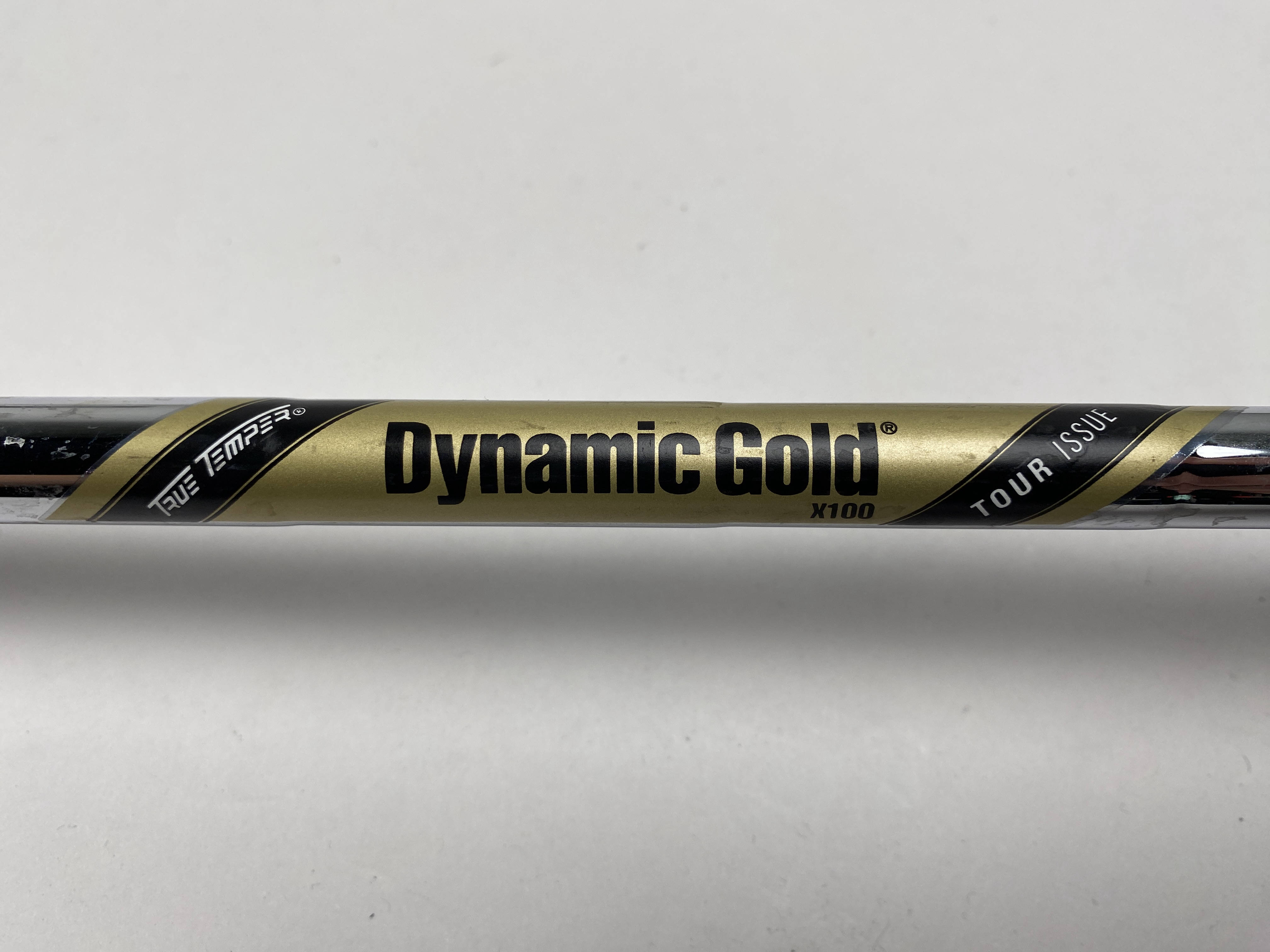 Titleist 2021 T200 Tour Issue Utility 2 Iron DG Tour Issue X100