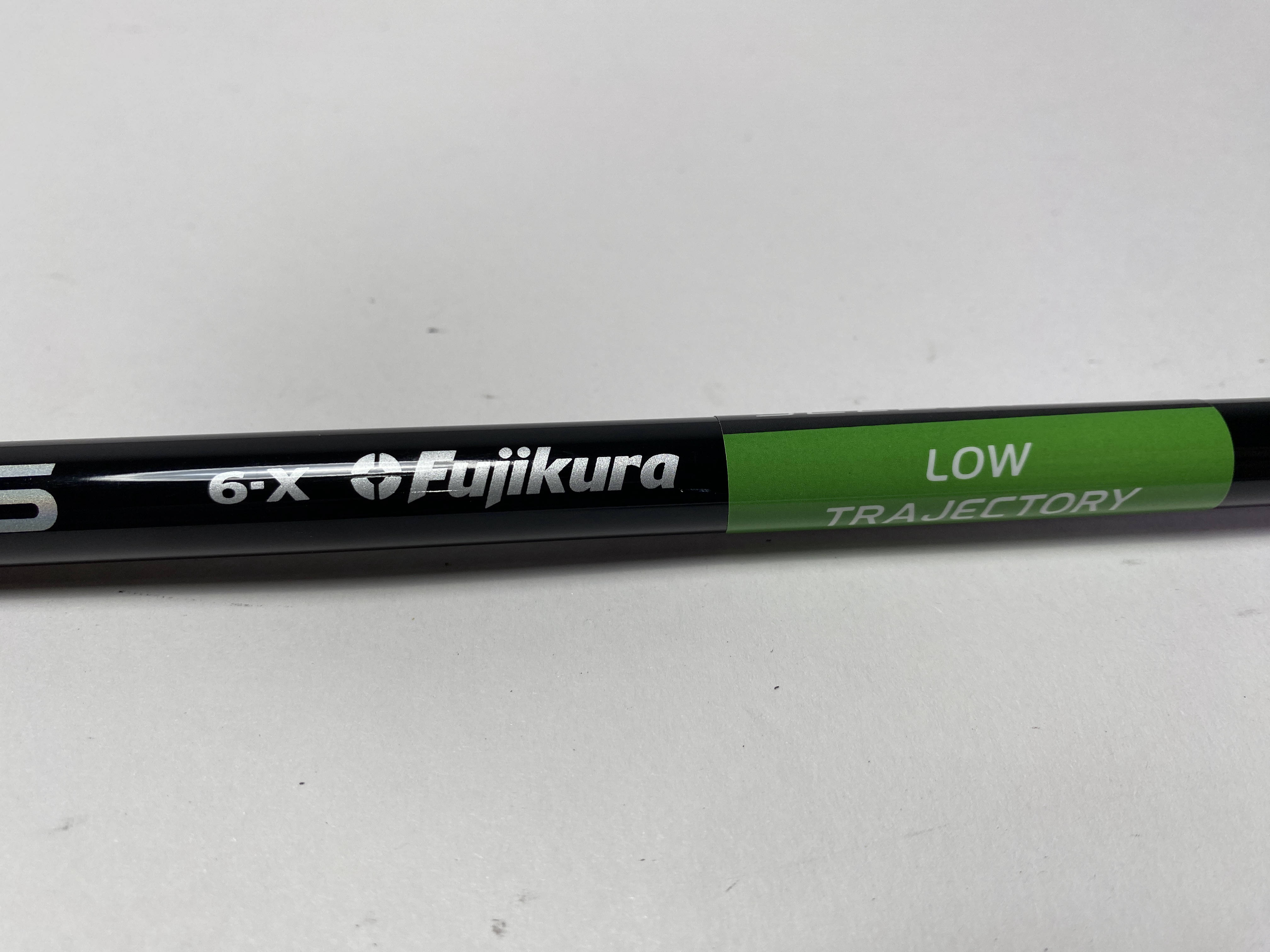 Fujikura Ventus Black 6X Velocore Extra Stiff Driver Shaft 44.75