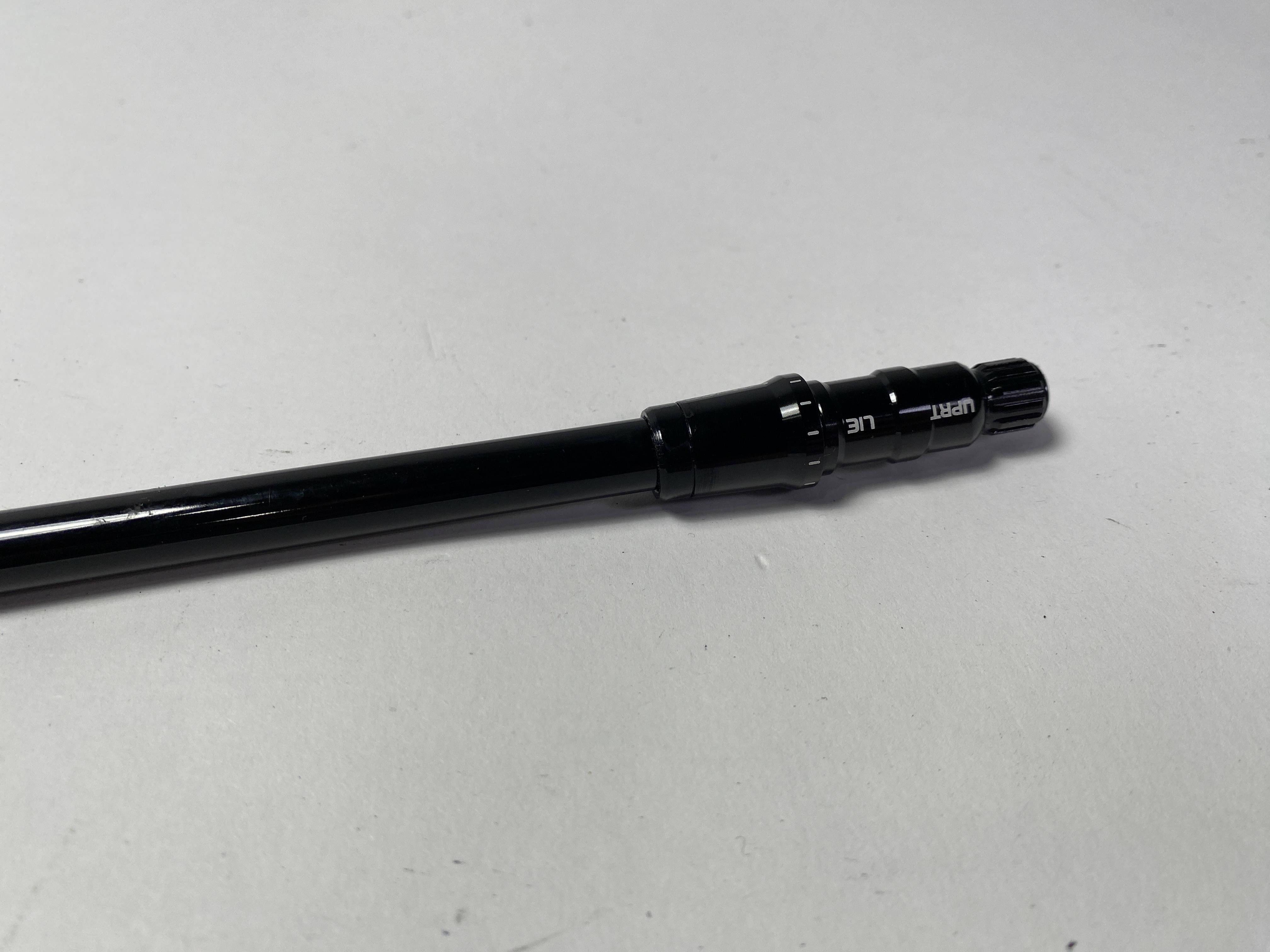 Fujikura Ventus Black 6X Velocore Extra Stiff Driver Shaft 44.75