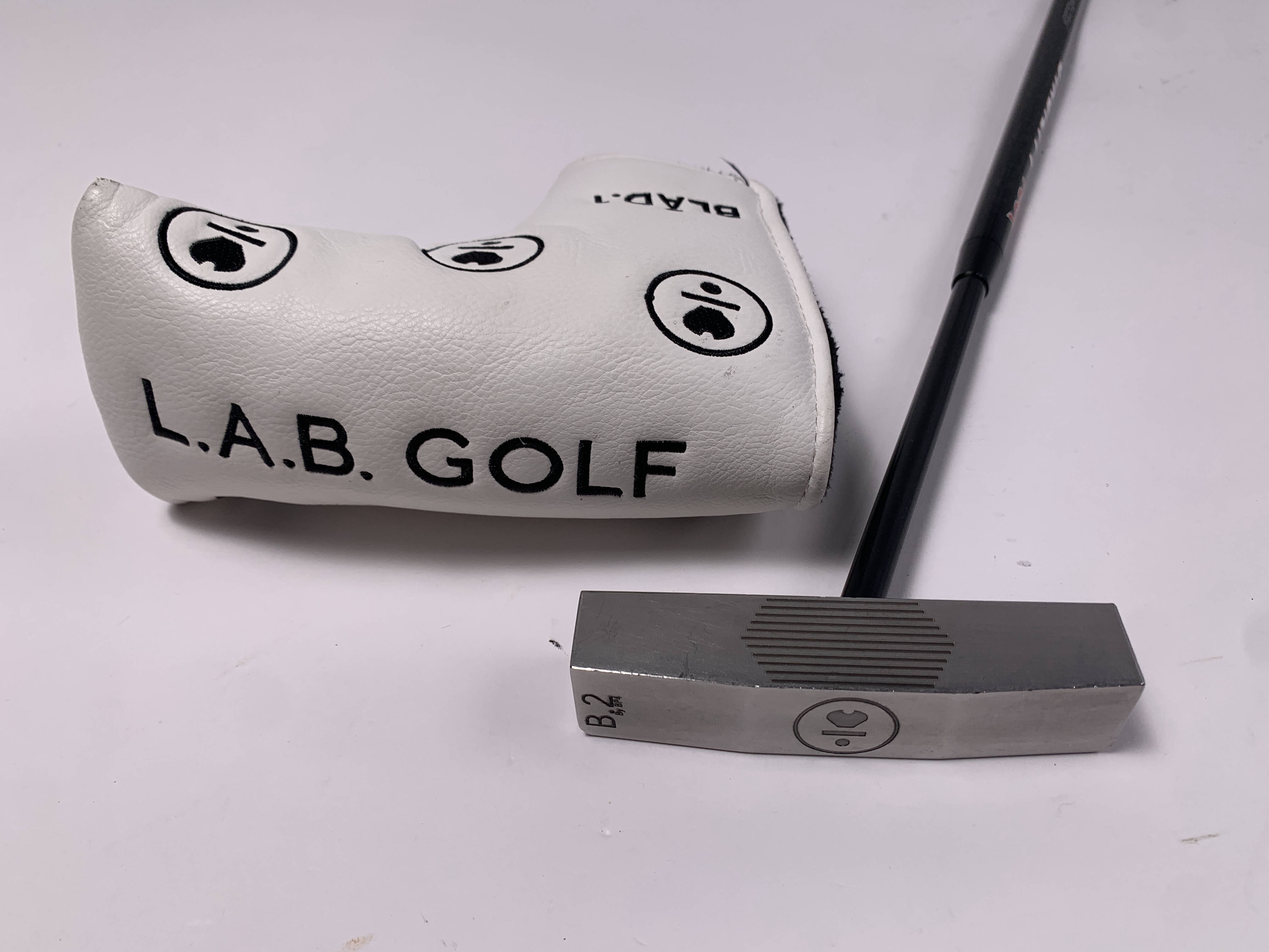 L.A.B. GOLF B.2 パター L.A.B. Golf B.2 Blade Putter 35