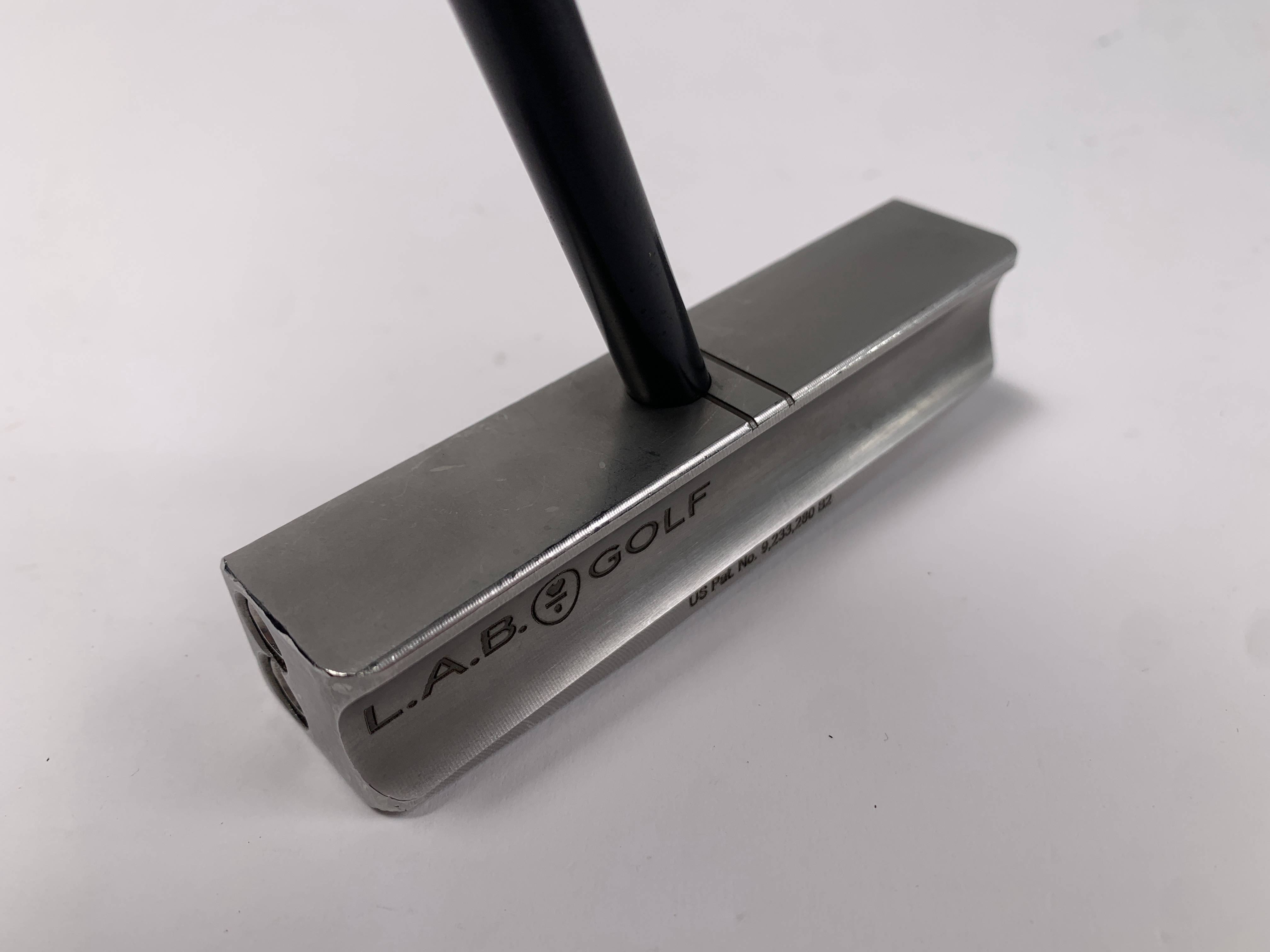L.A.B. Golf B.2 Blade Putter 35