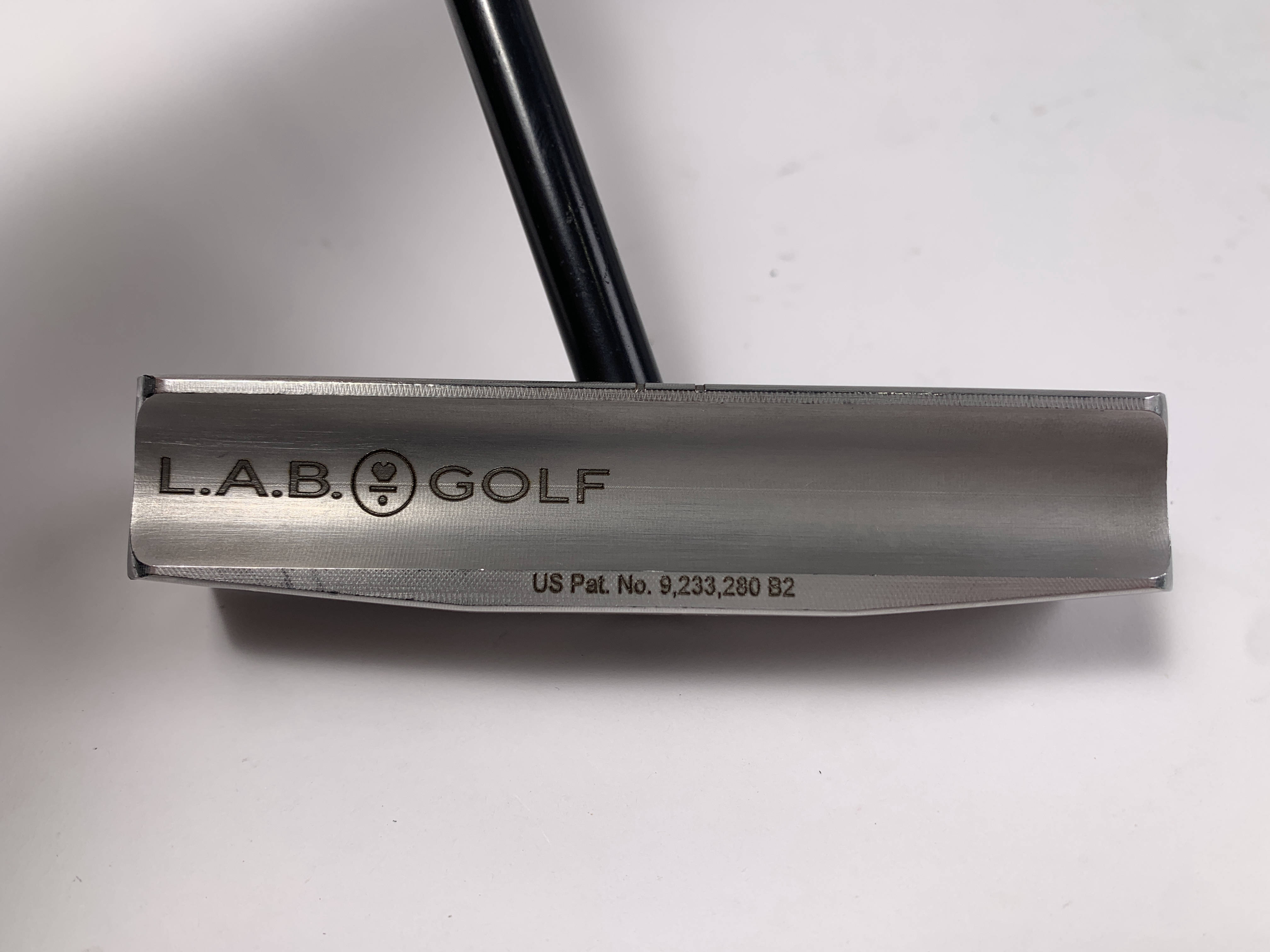 L.A.B. Golf B.2 Blade Putter 35