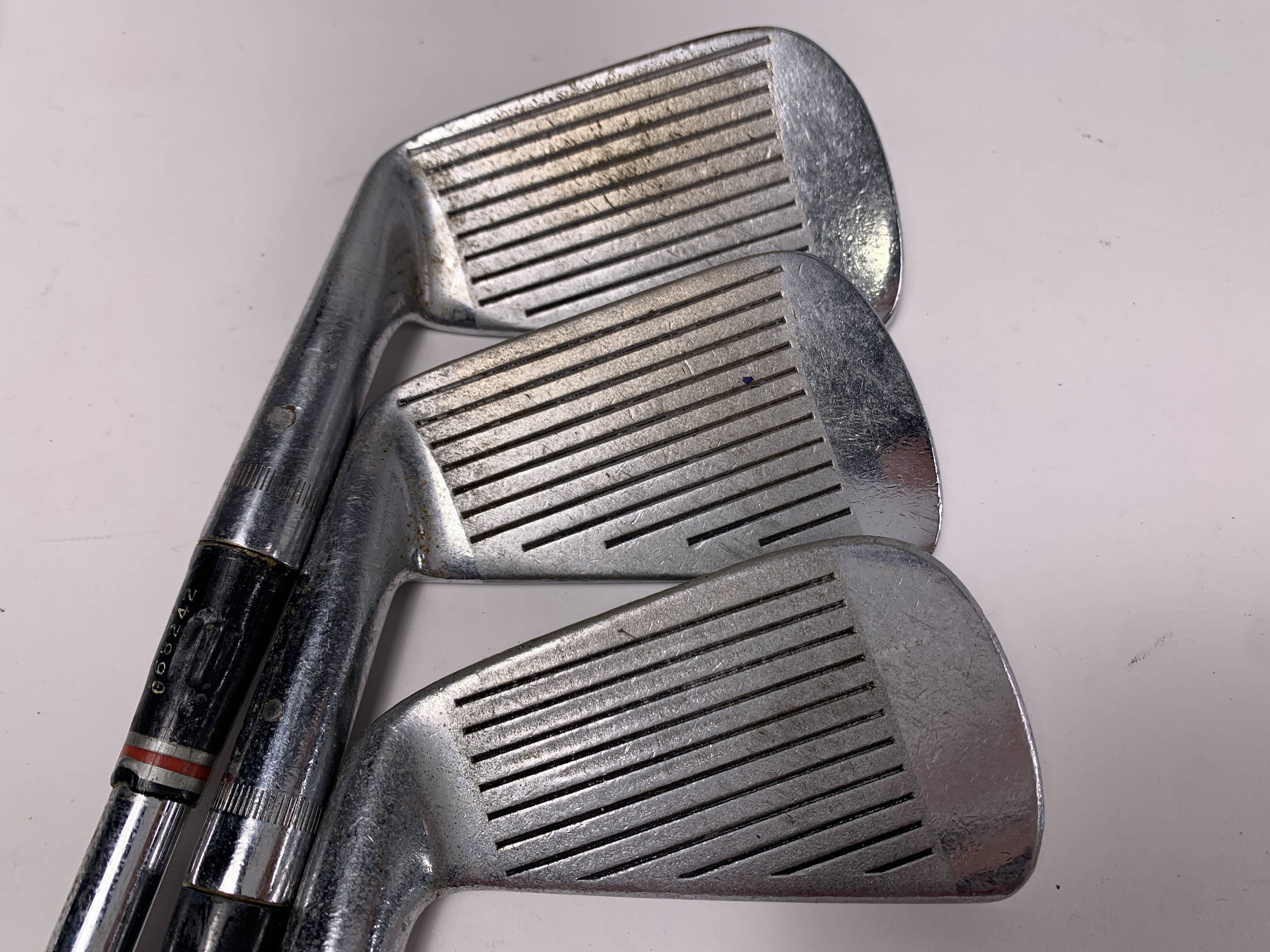Ben Hogan Apex Iron Set 2-PW Apex Regular Steel Mens RH-Missing 4