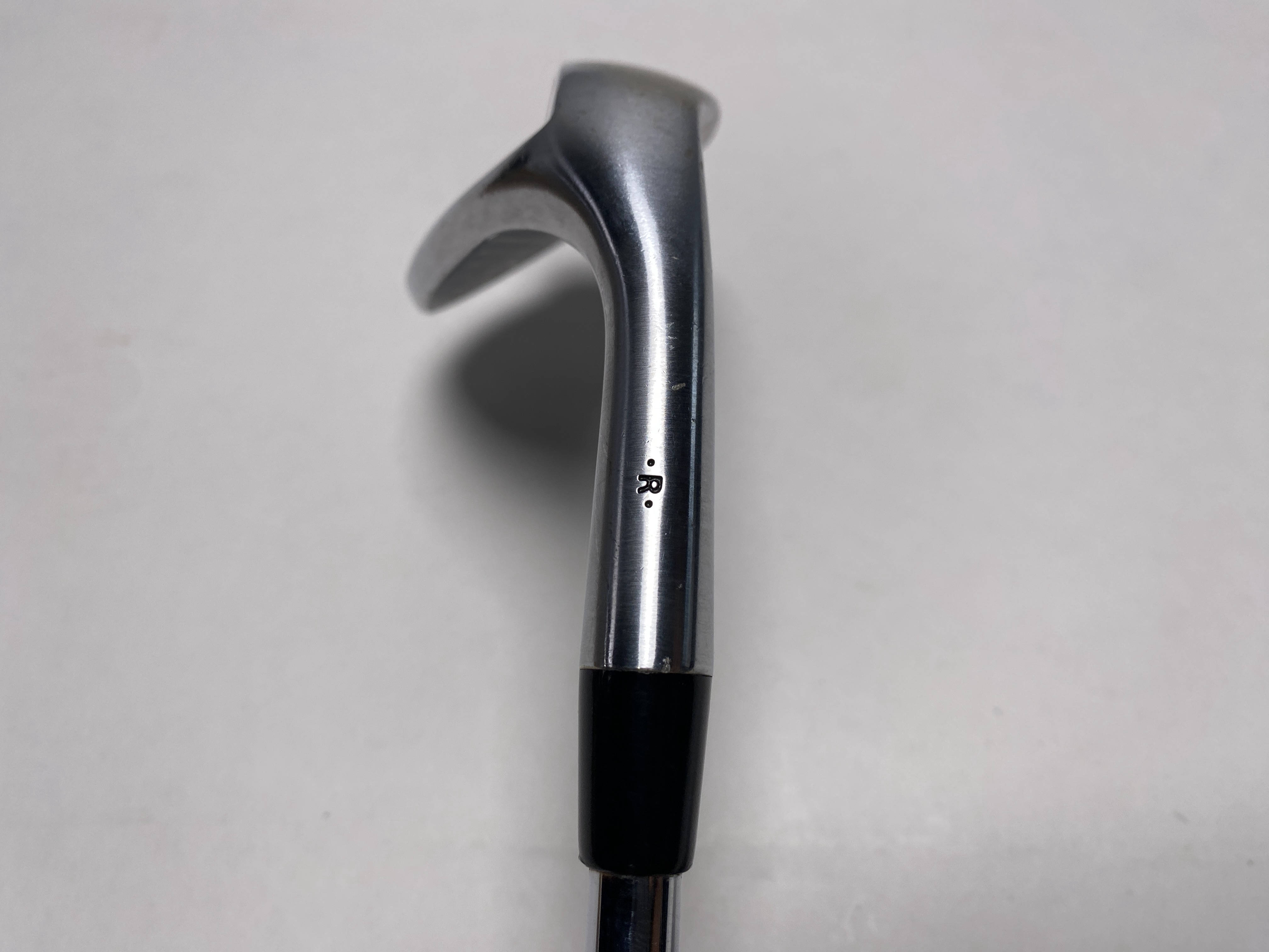 Callaway Mack Daddy CB Wedge 58* 12 Bounce KBS Hi Rev 2.0 105g