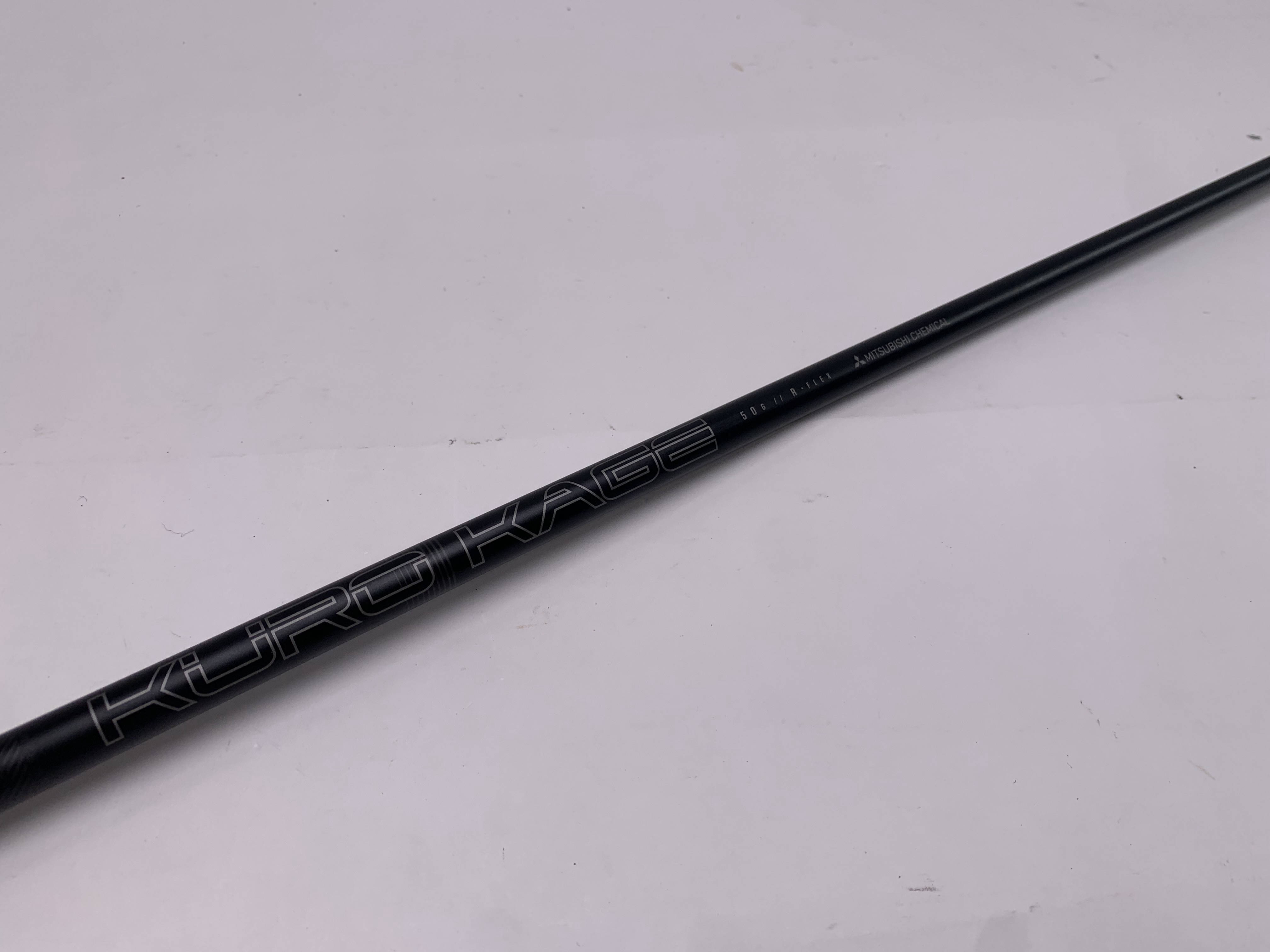 KUROKAGE シャフト X XD50 PING Mitsubishi Kuro Kage XD Shaft Review - Plugged In Golf