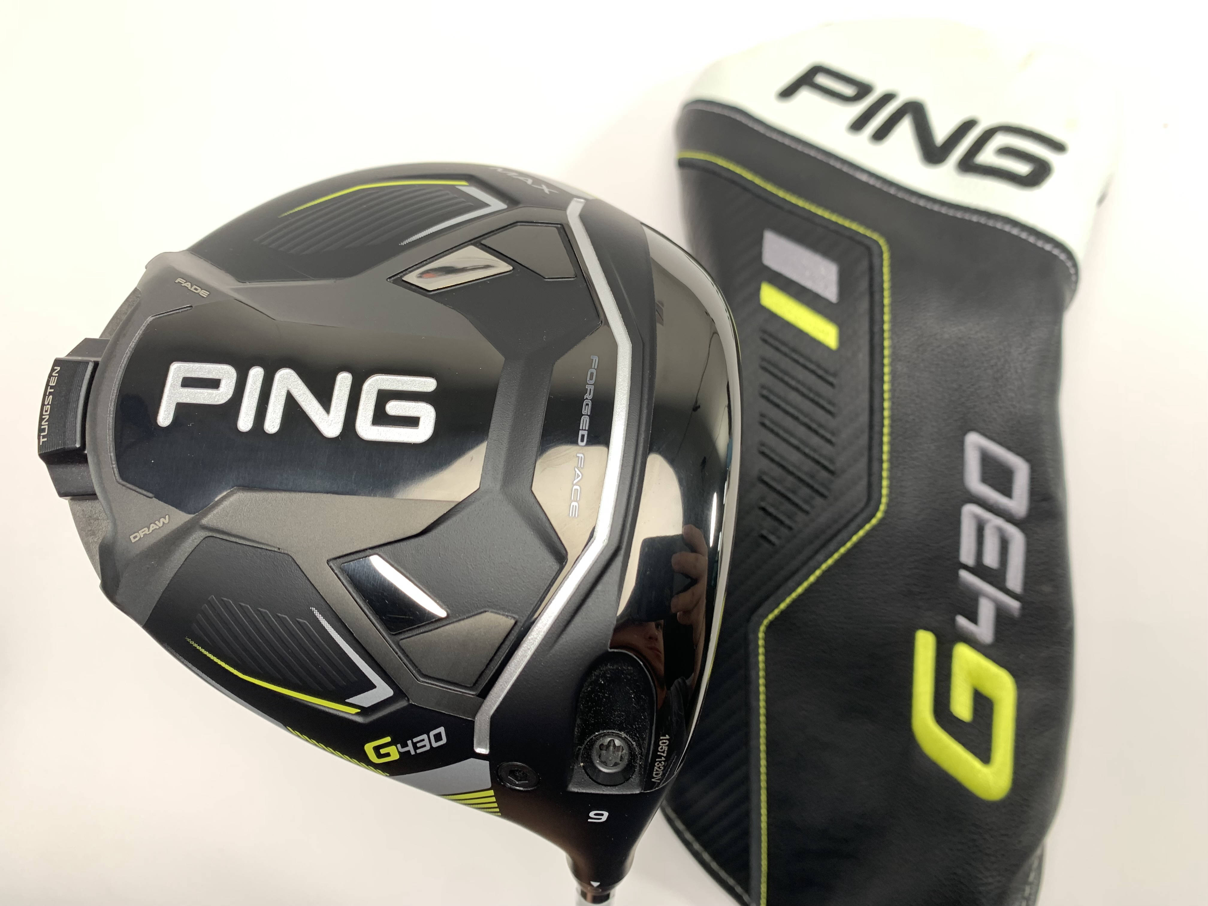 PING - PING G430 MAXドライバー　tour chrome 65s WOAG264.jpg?20221129141202