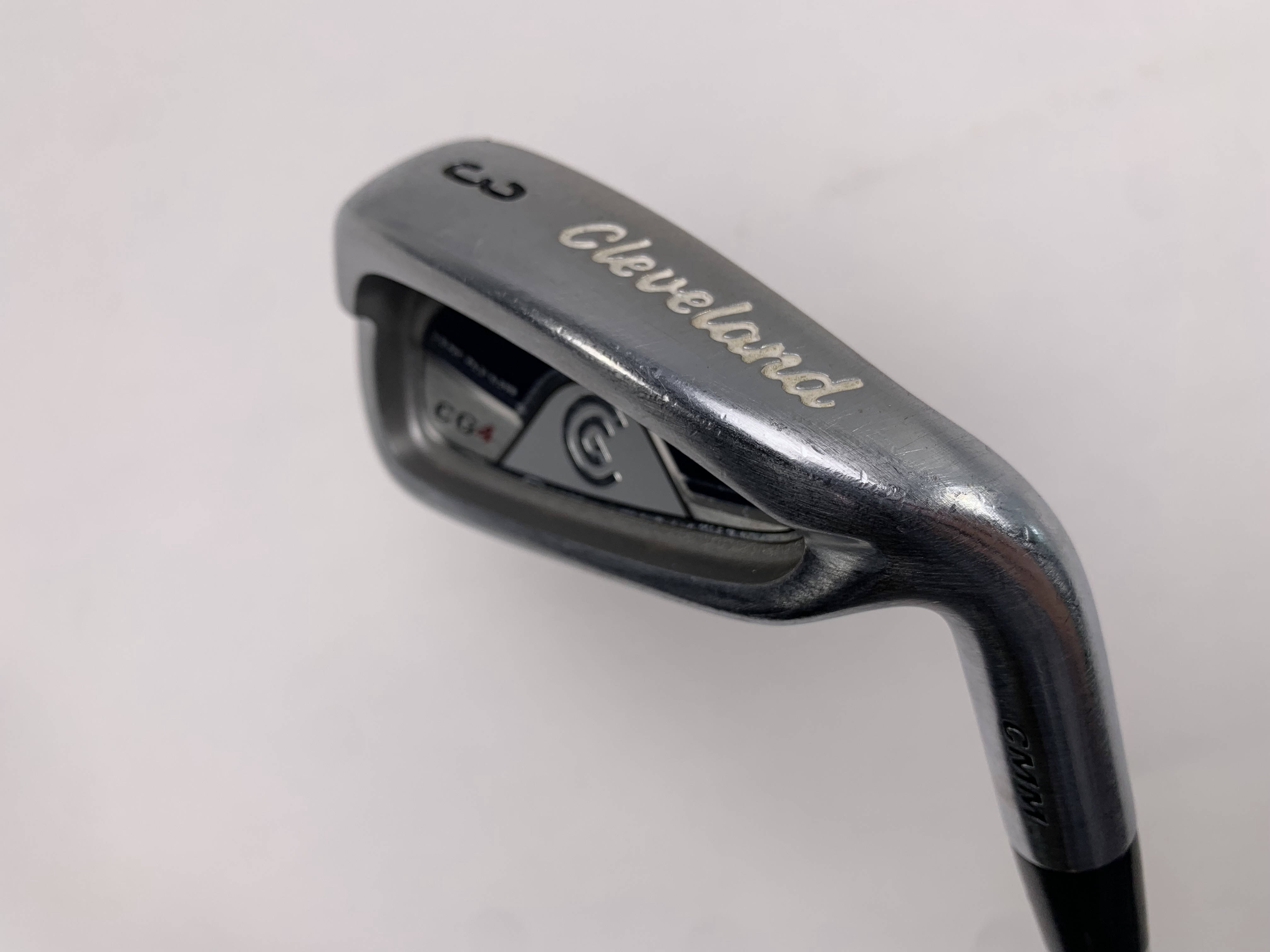 Cleveland Launcher DST 3i Hybrid 20.5 Degrees Graphite A Senior Lite RH S 128040
