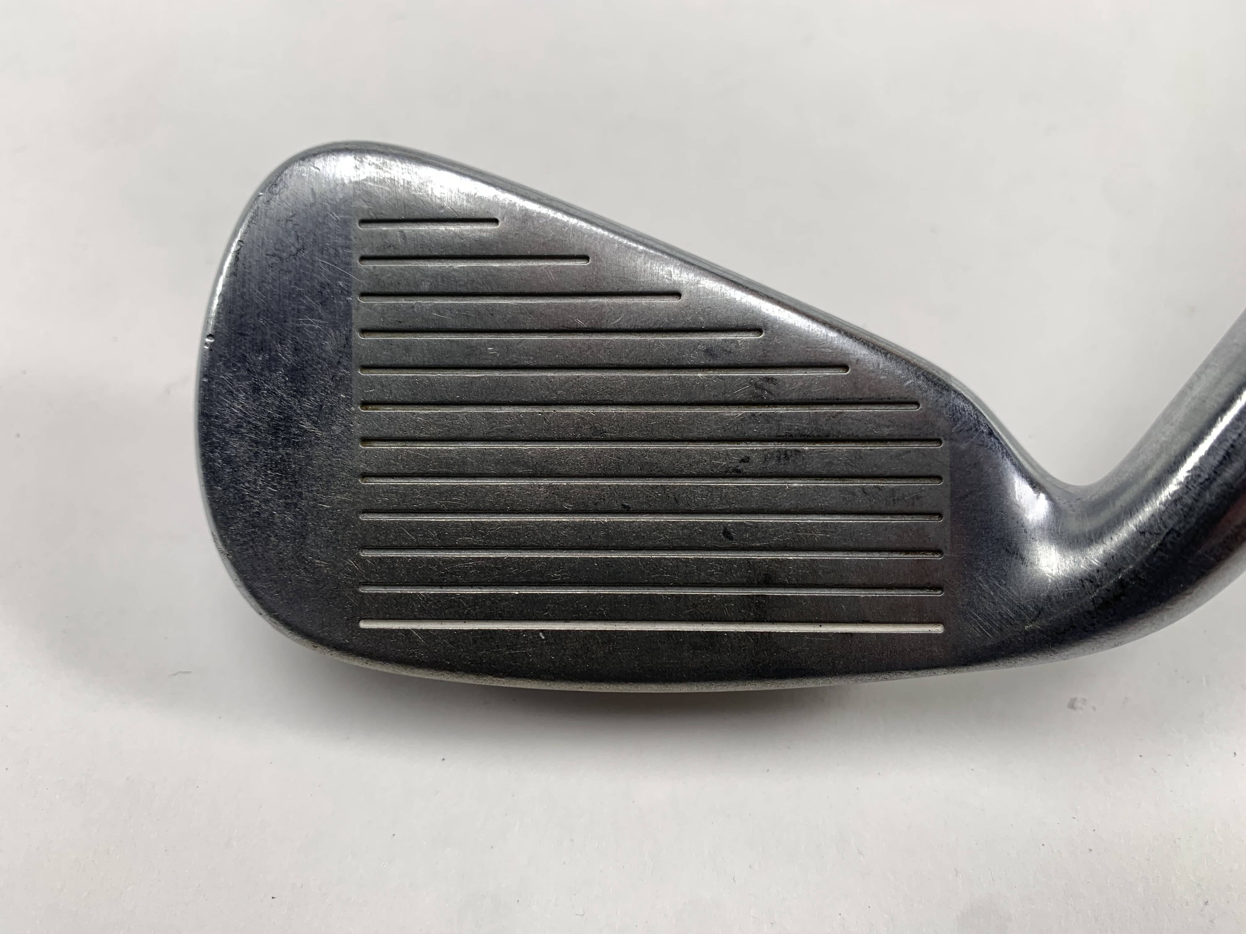 Cleveland HB3 Hybrid Iron Set 3-PW Graphite Action Ultralite Senior A