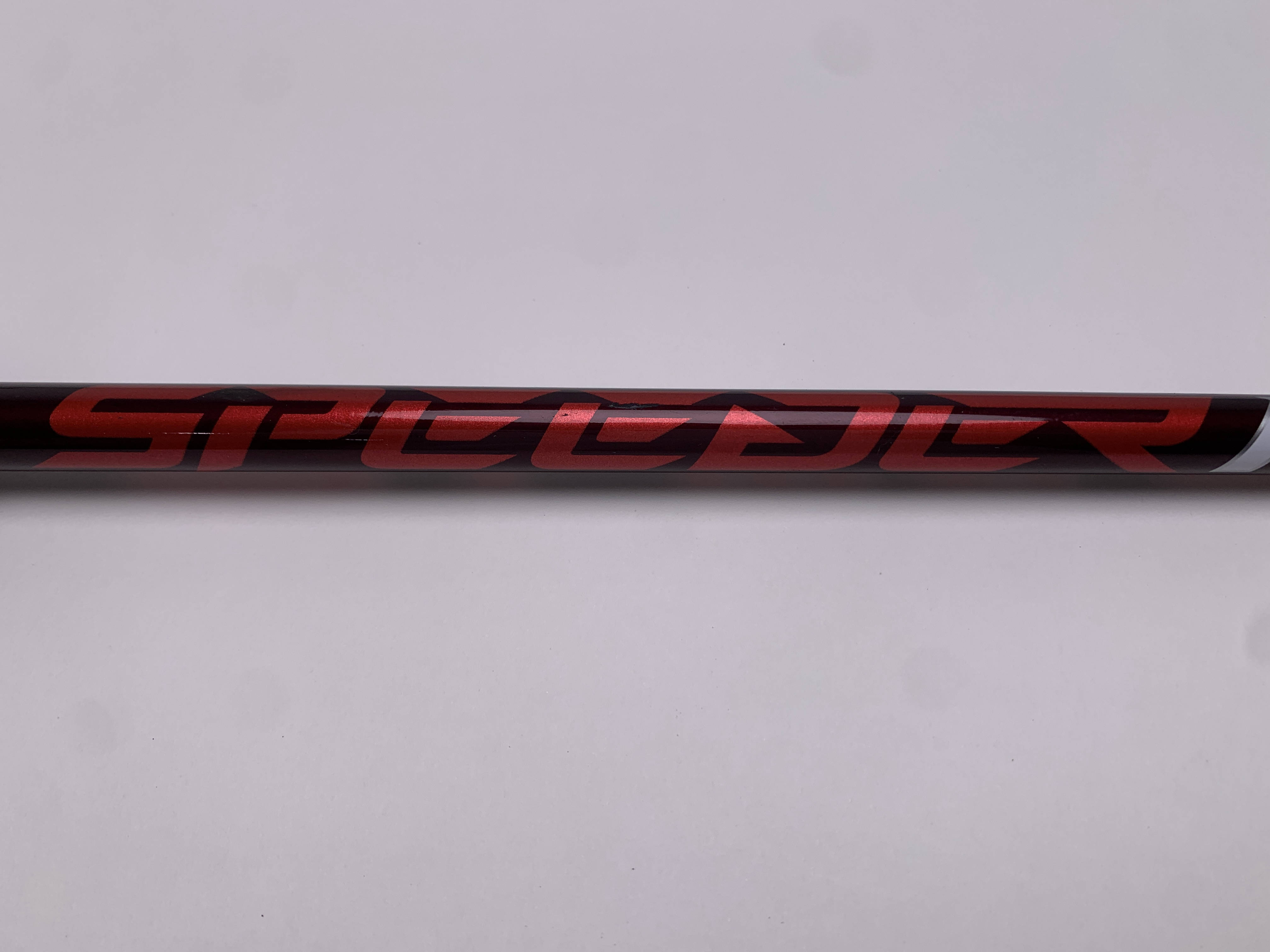 Fujikura Speeder NX Red Junior A Flex Graphite Iron Shaft 30.5 50g .370