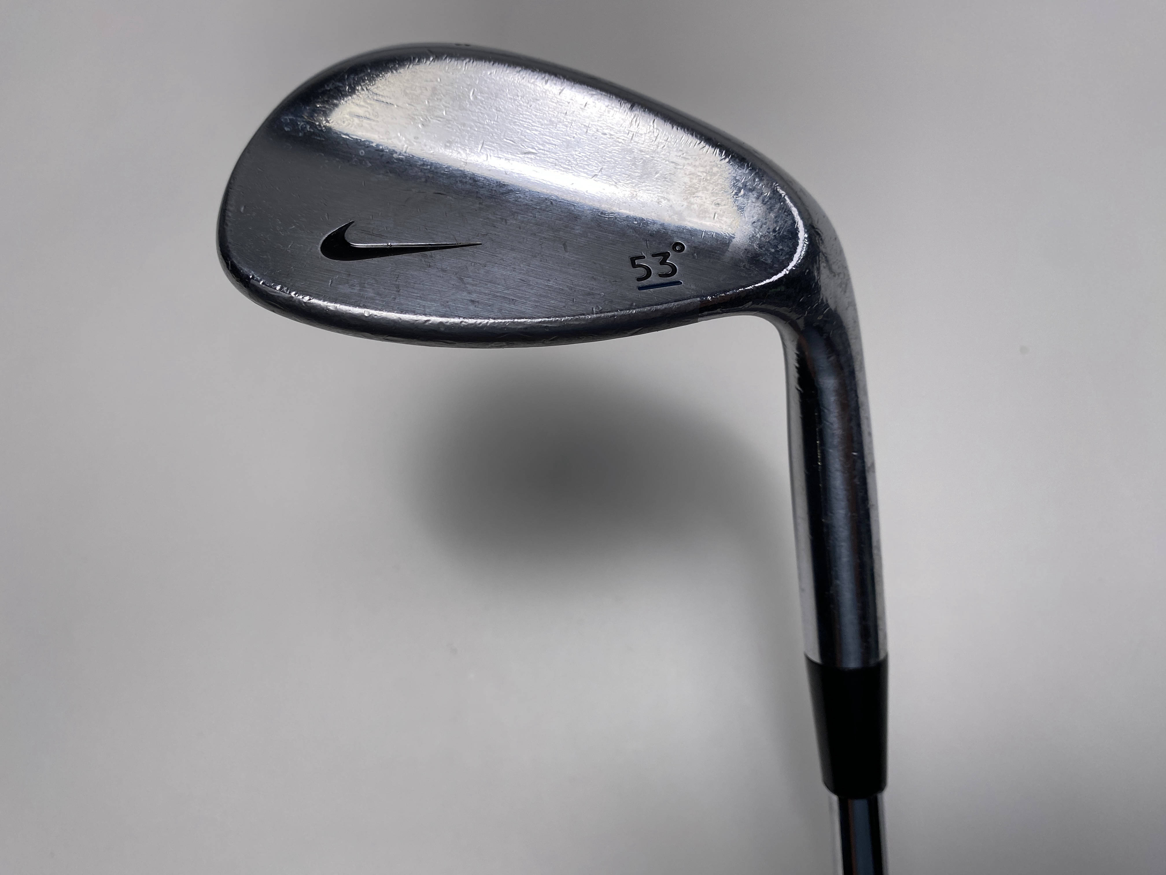 Nike Forged Gap Wedge GW 53* Wedge Steel Mens RH | eBay