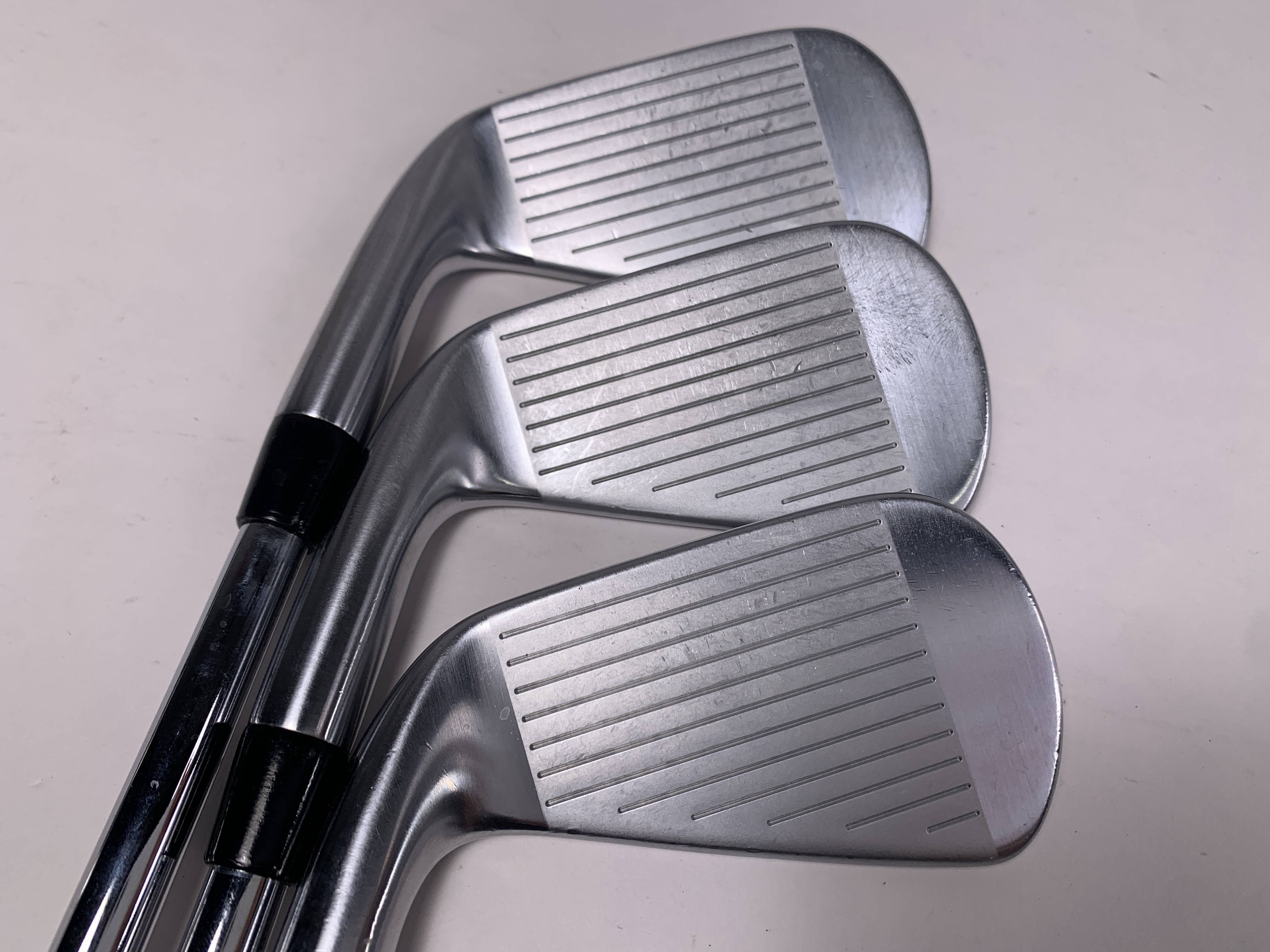 Titleist 620 MB Iron Set 3-PW Project X Precision Rifle 6.5 Extra