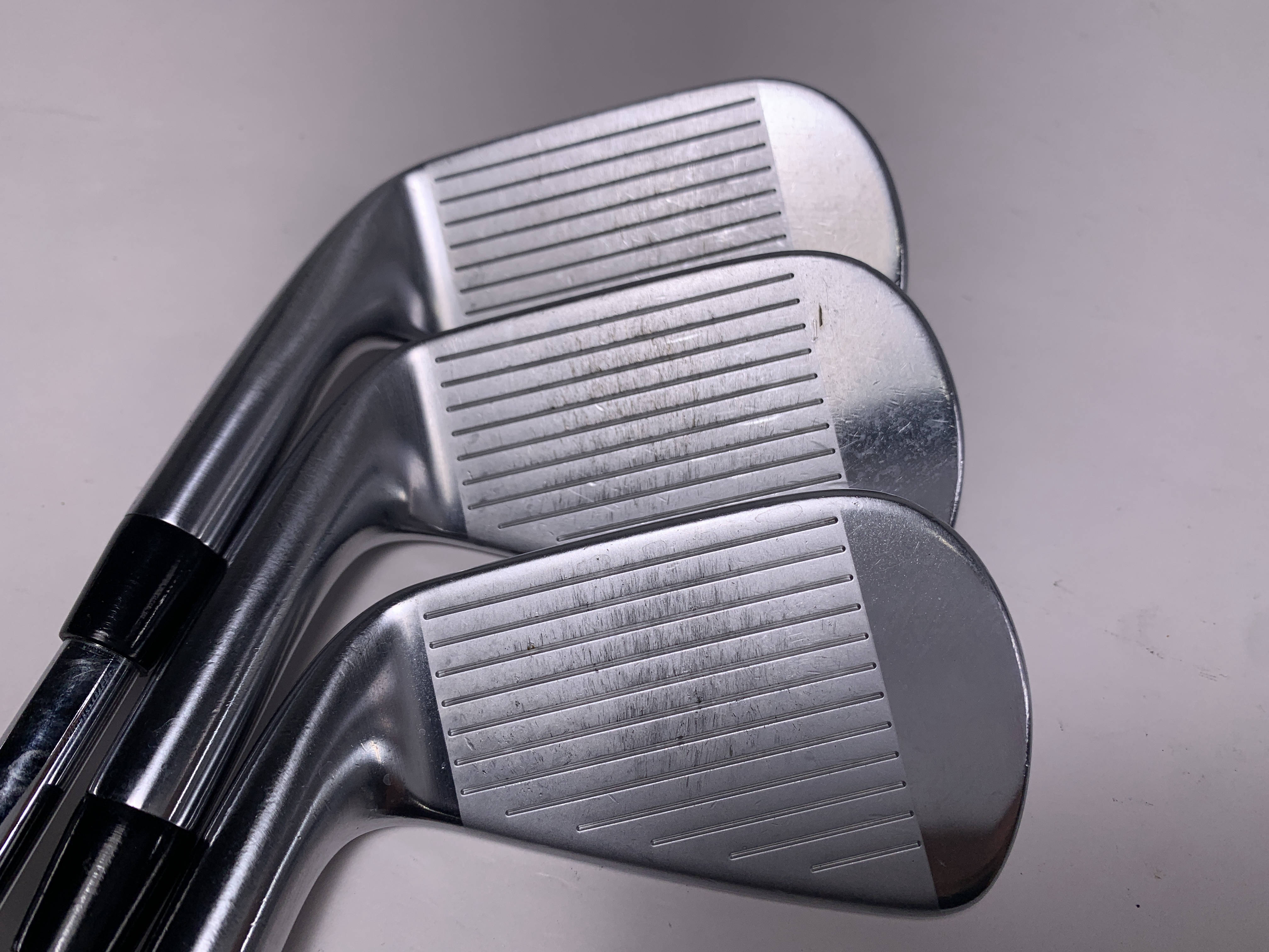 Titleist 620MB FORGED 6-P 5本 ProjectX6.0 Titleist 620MB FORGED 6-P 5本 ProjectX6.0 620 Forged Golf