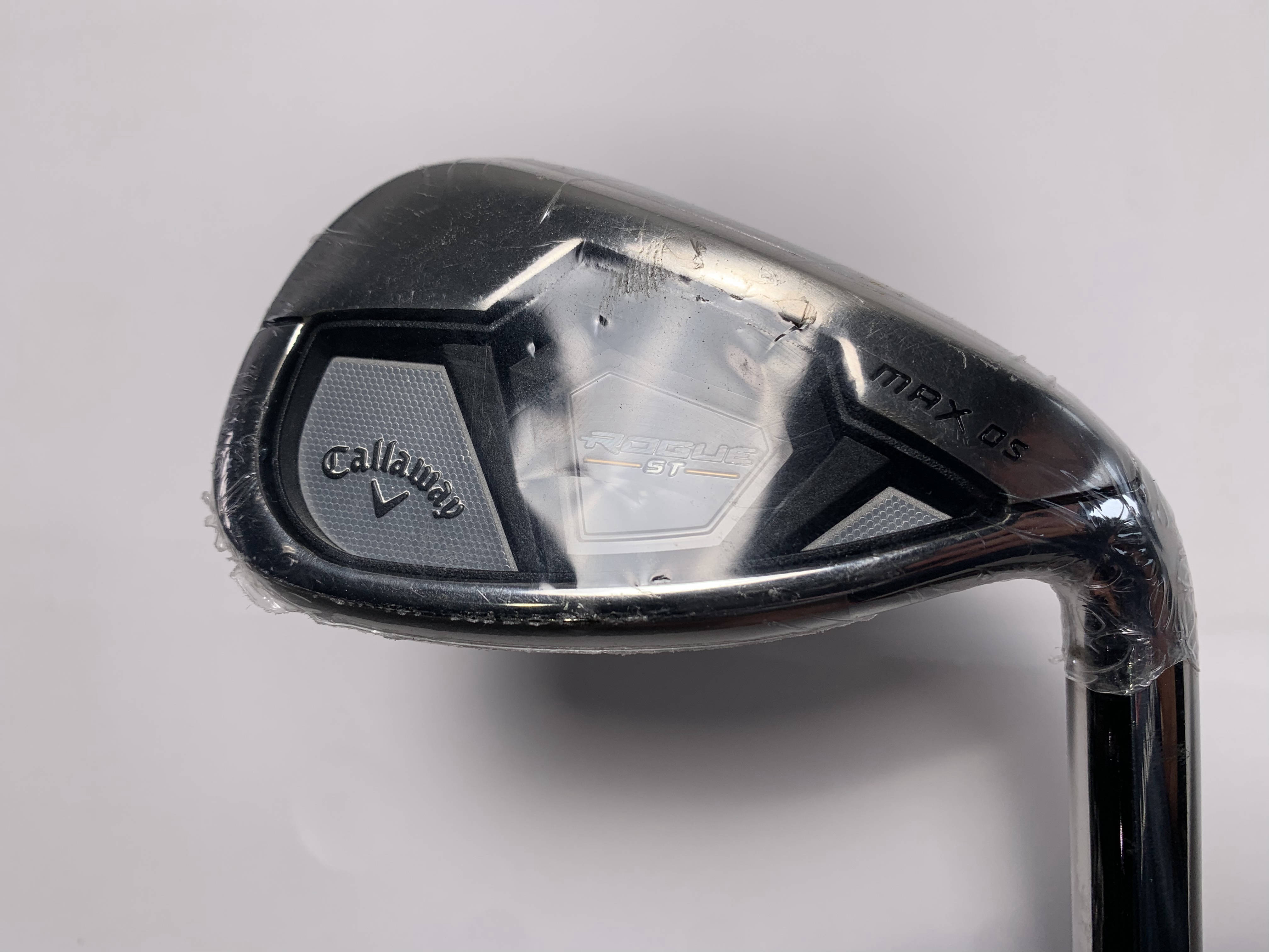 Callaway Rogue ST Max OS Approach Wedge AW 46* Apollo Regular