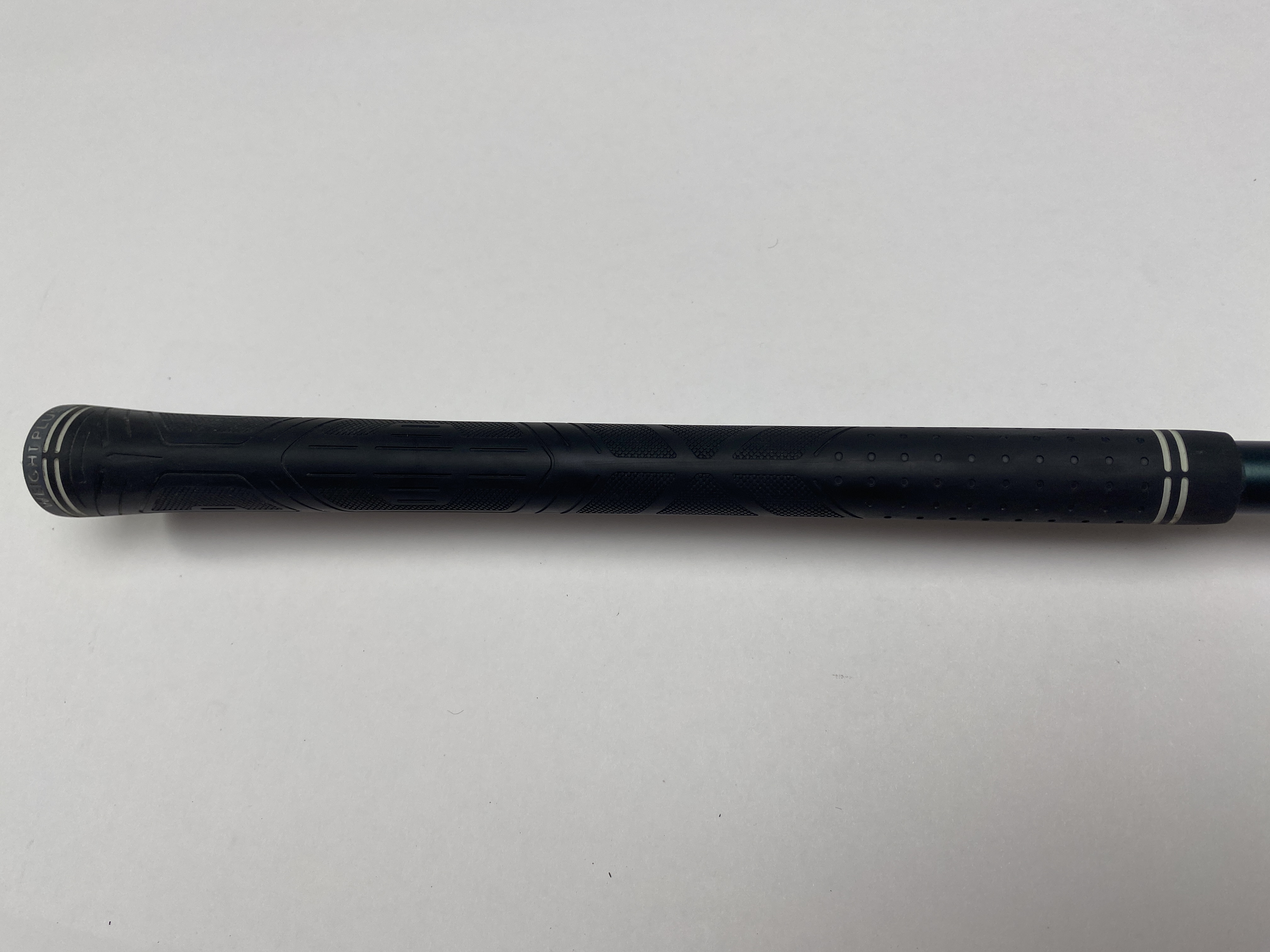 XXIO 2022 X Single 7 Iron Miyazaki AX-II Flex 4334 59g Stiff