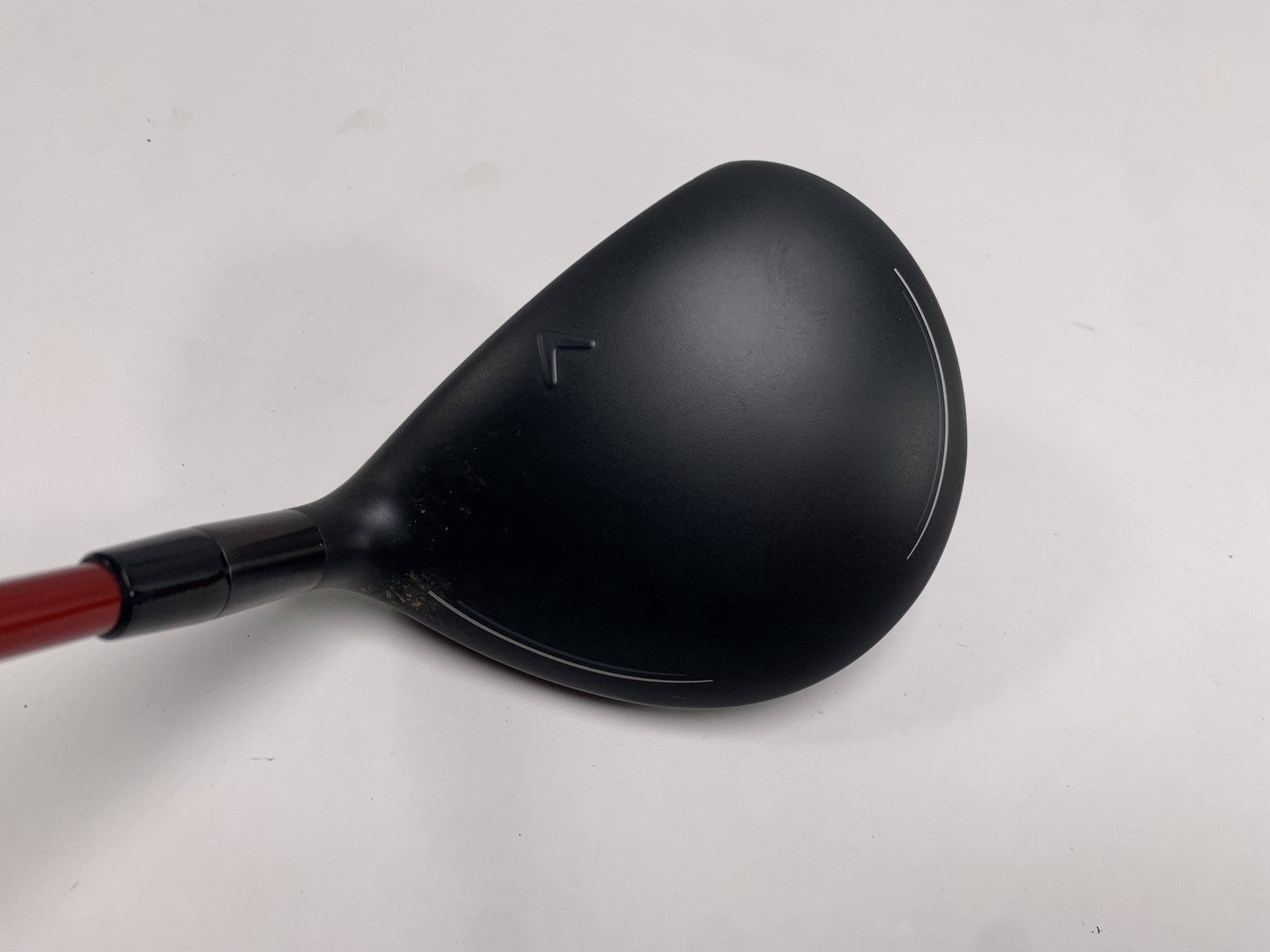 Callaway XR 16 7 Fairway Wood 21* Fujikura Speeder 565