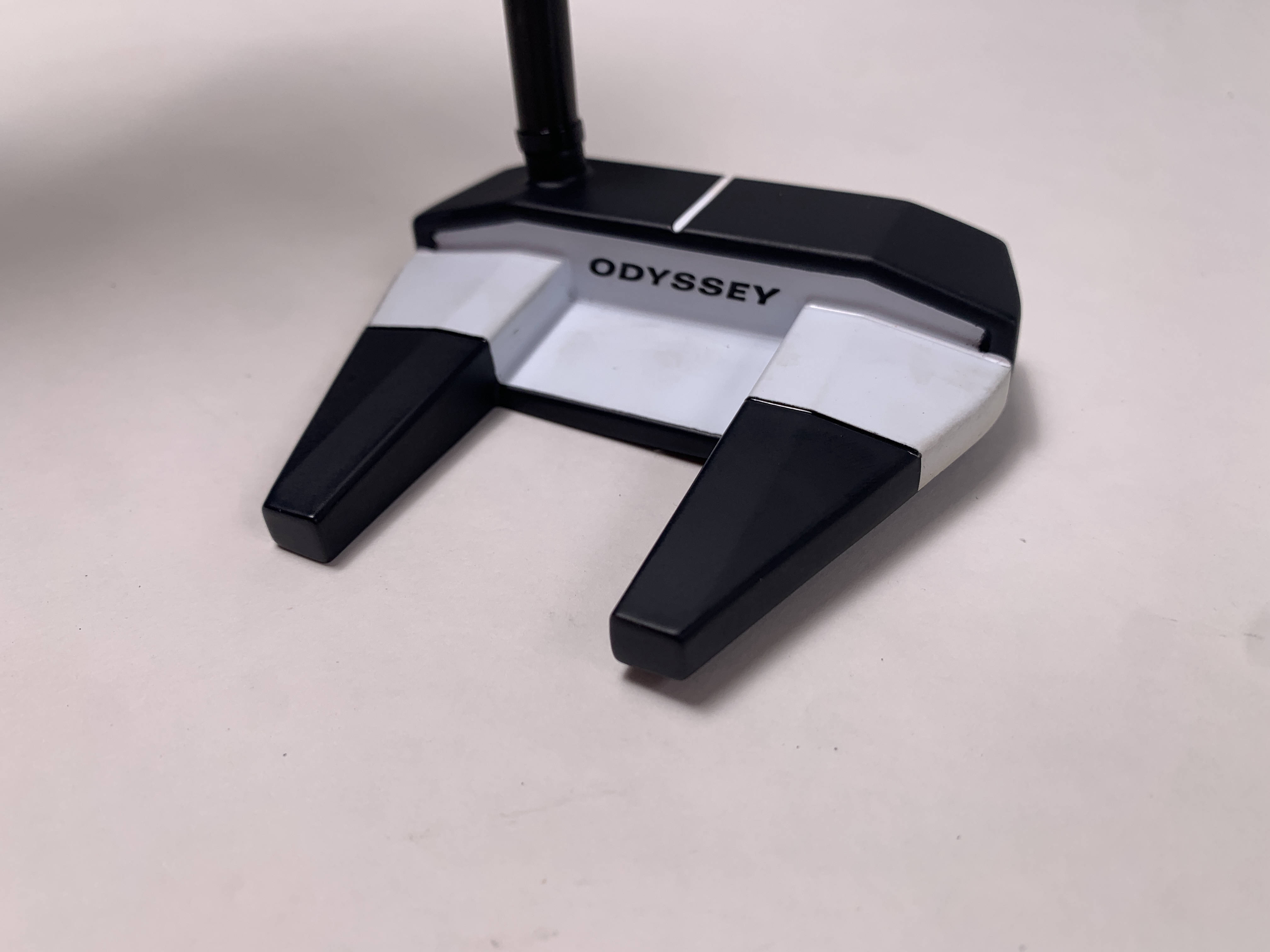 Odyssey White Hot Versa Seven L Neck Putter 34