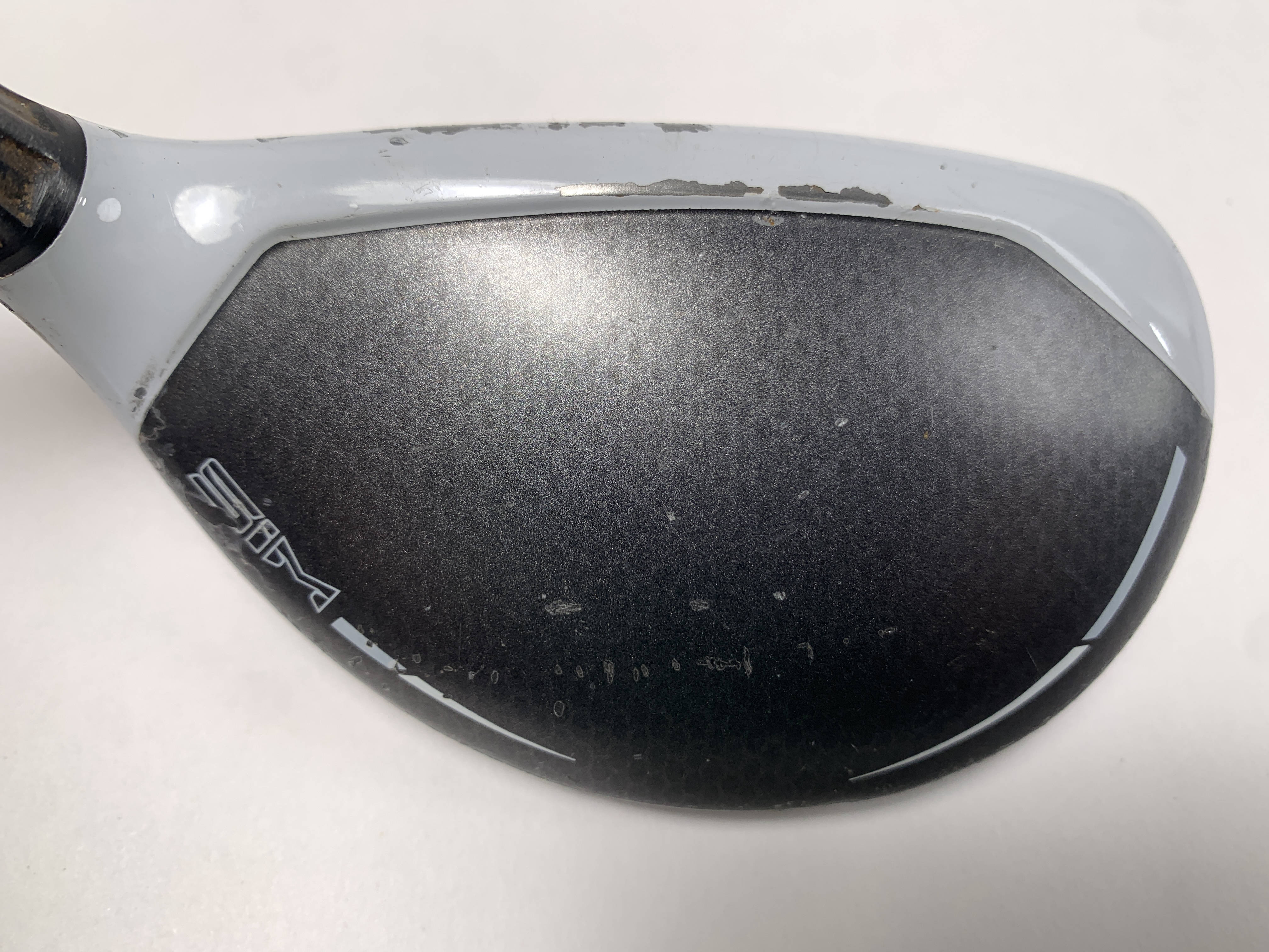 TaylorMade SIM MAX 5 Hybrid 25* Fujikura Ventus Blue 5A Senior