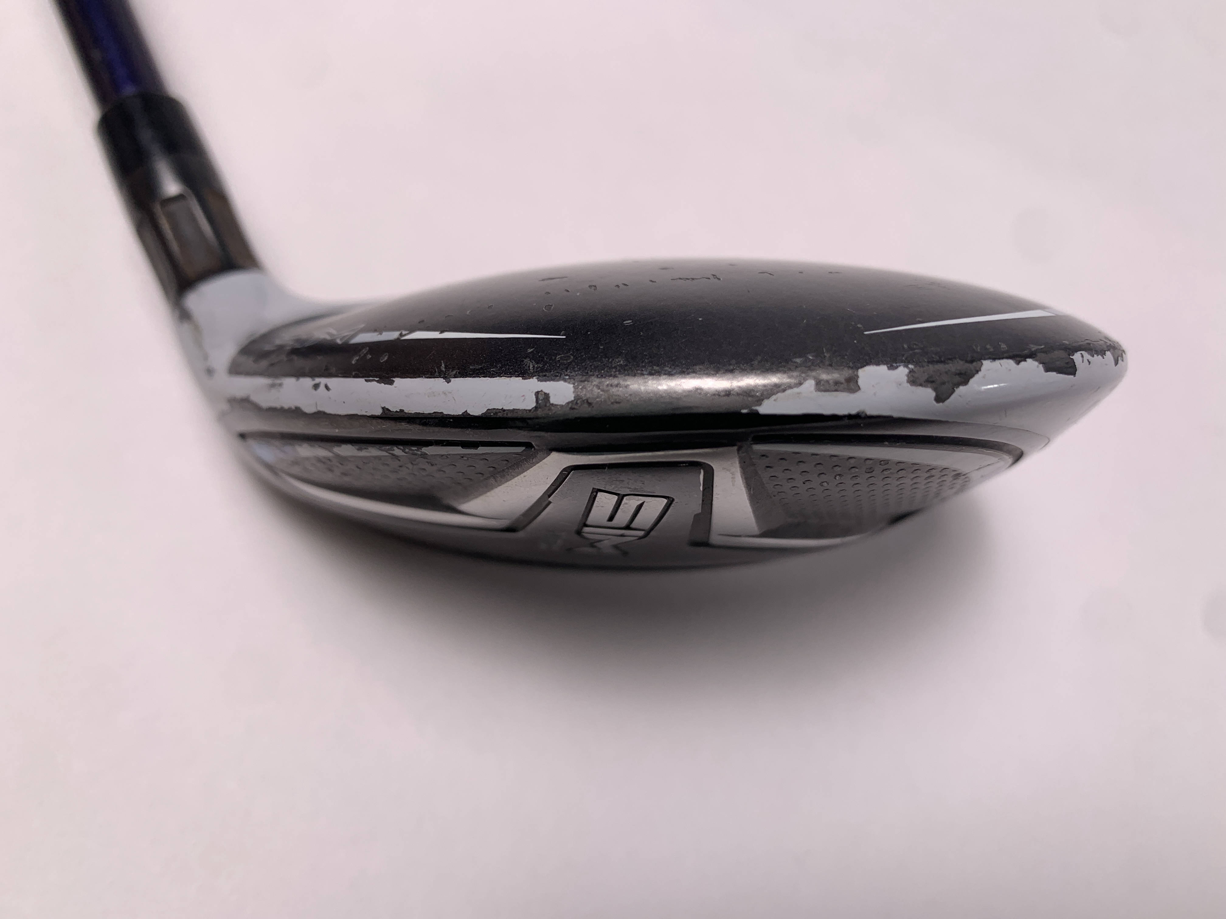 TaylorMade SIM MAX 5 Hybrid 25* Fujikura Ventus Blue 5A Senior