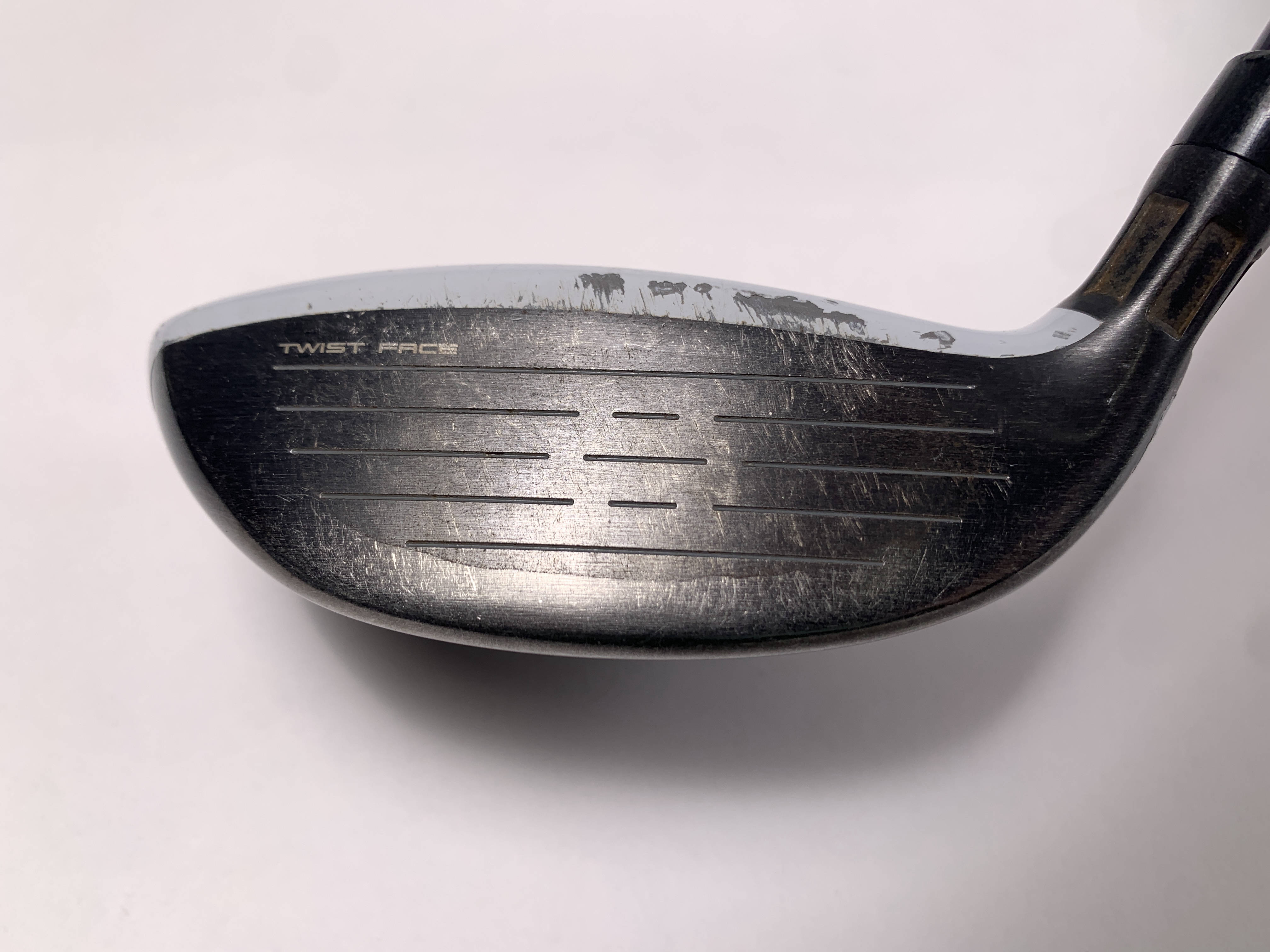 TaylorMade SIM MAX 5 Hybrid 25* Fujikura Ventus Blue 5A Senior