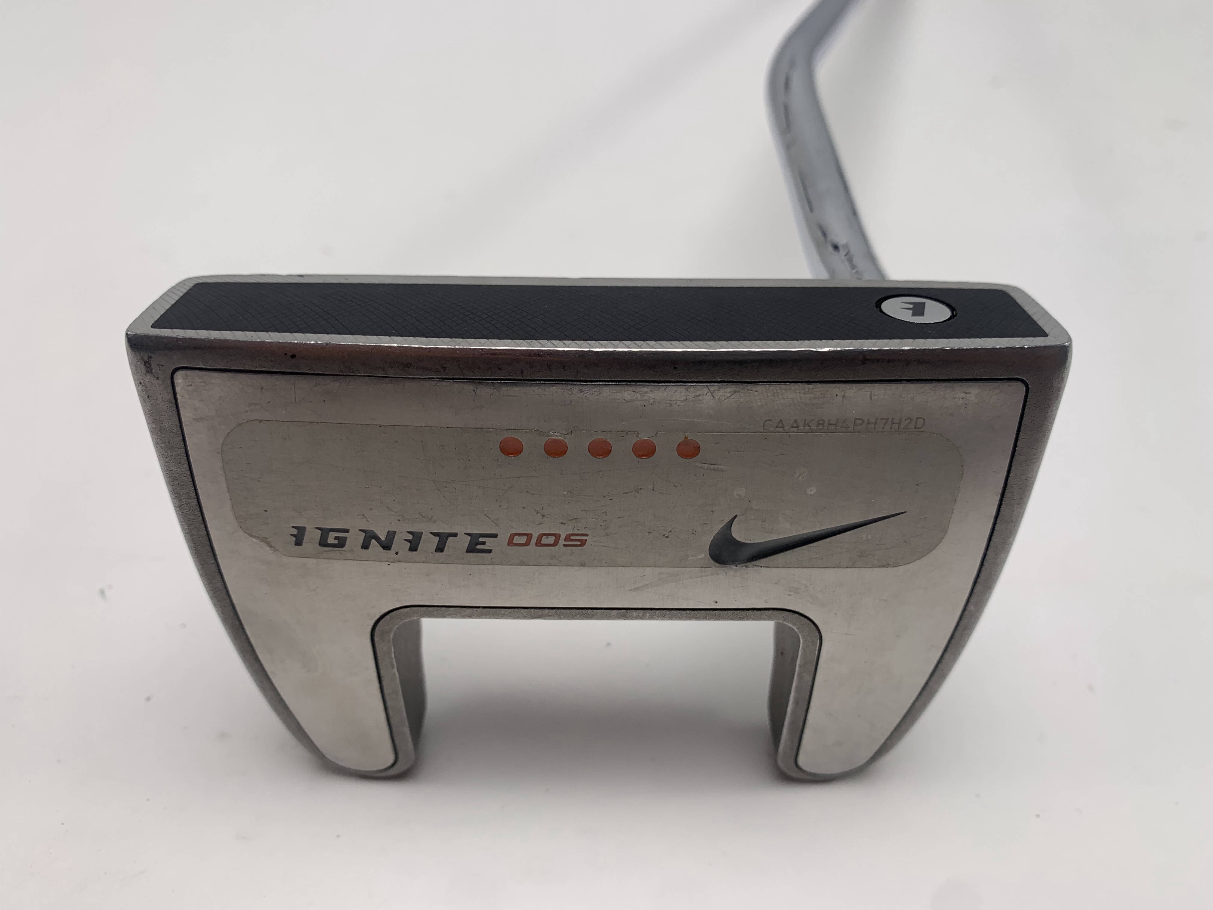 ナイキ　パター　イグナイト005 美品 Nike Ignite 005 Putter 35