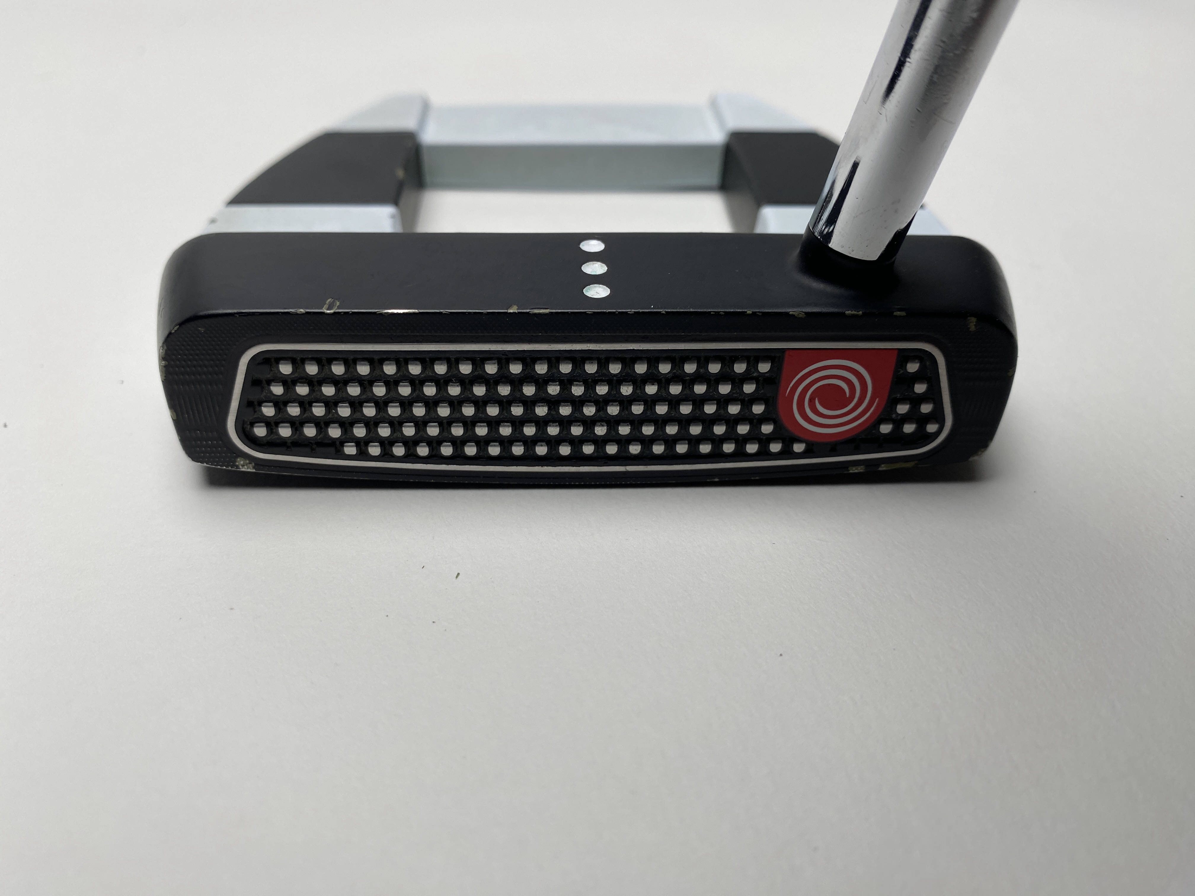 Odyssey Jailbird 380 Limited Edition Putter 38
