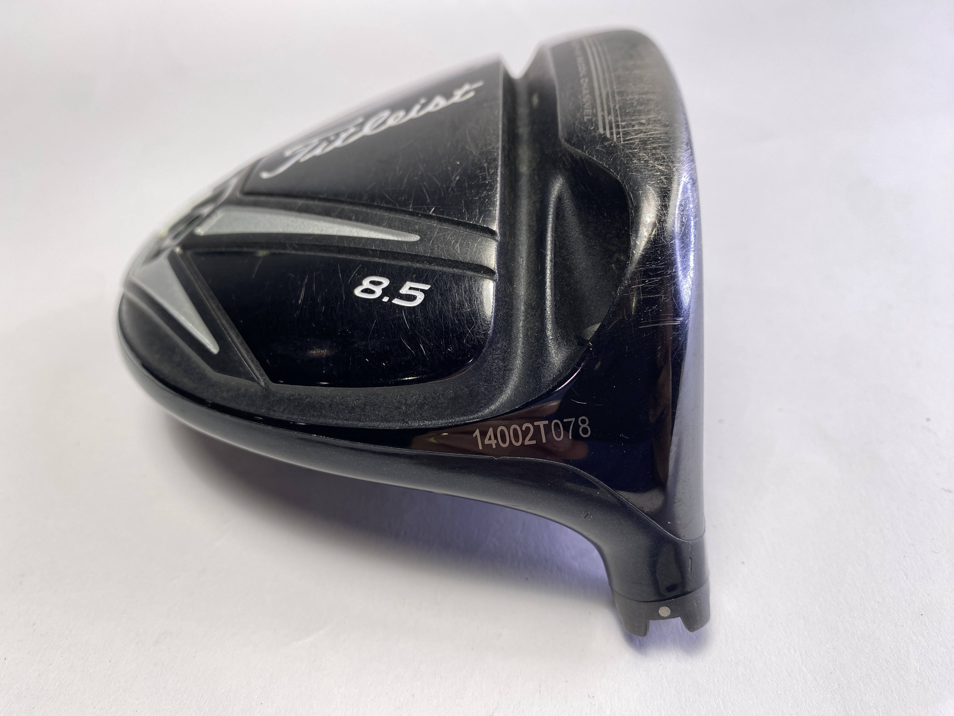 Titleist 915 D2 Driver 8.5* HEAD ONLY Mens RH | eBay