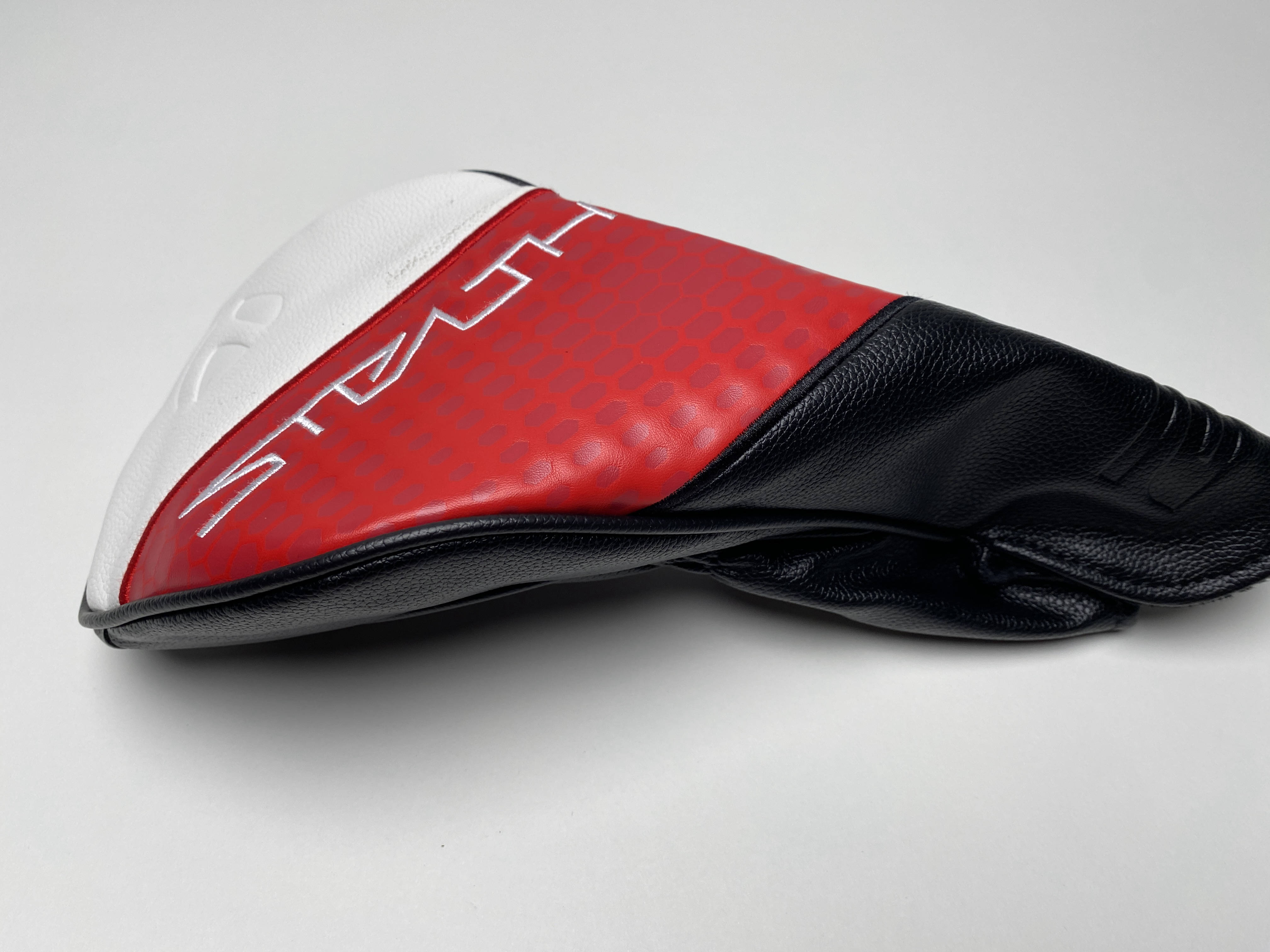 TaylorMade Stealth 2 Driver 10.5* Fujikura Ventus Red TR 5R 