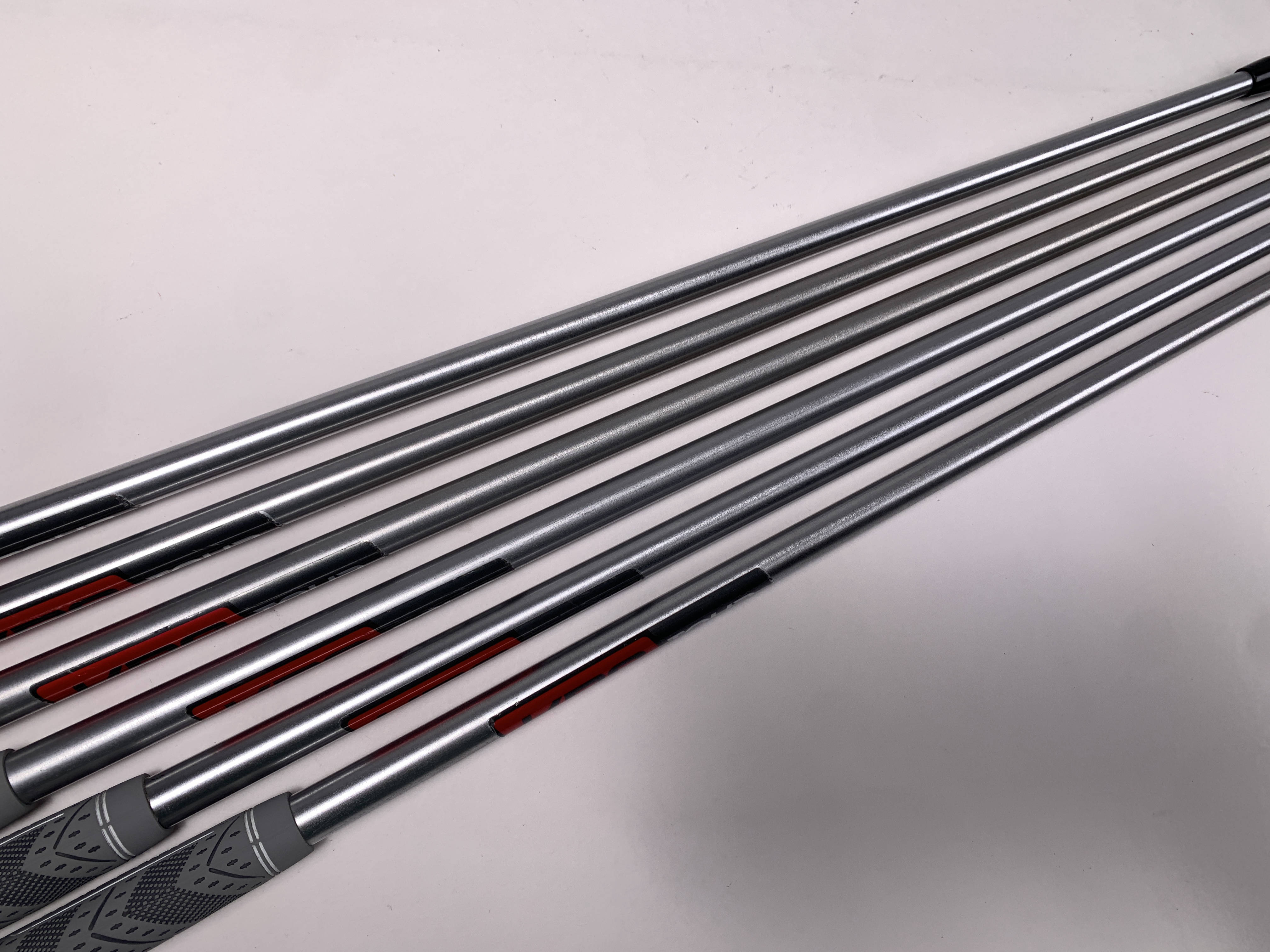 Titleist 718 AP2 Iron Set 4-9 KBS Tour C-Taper 130g Extra Stiff