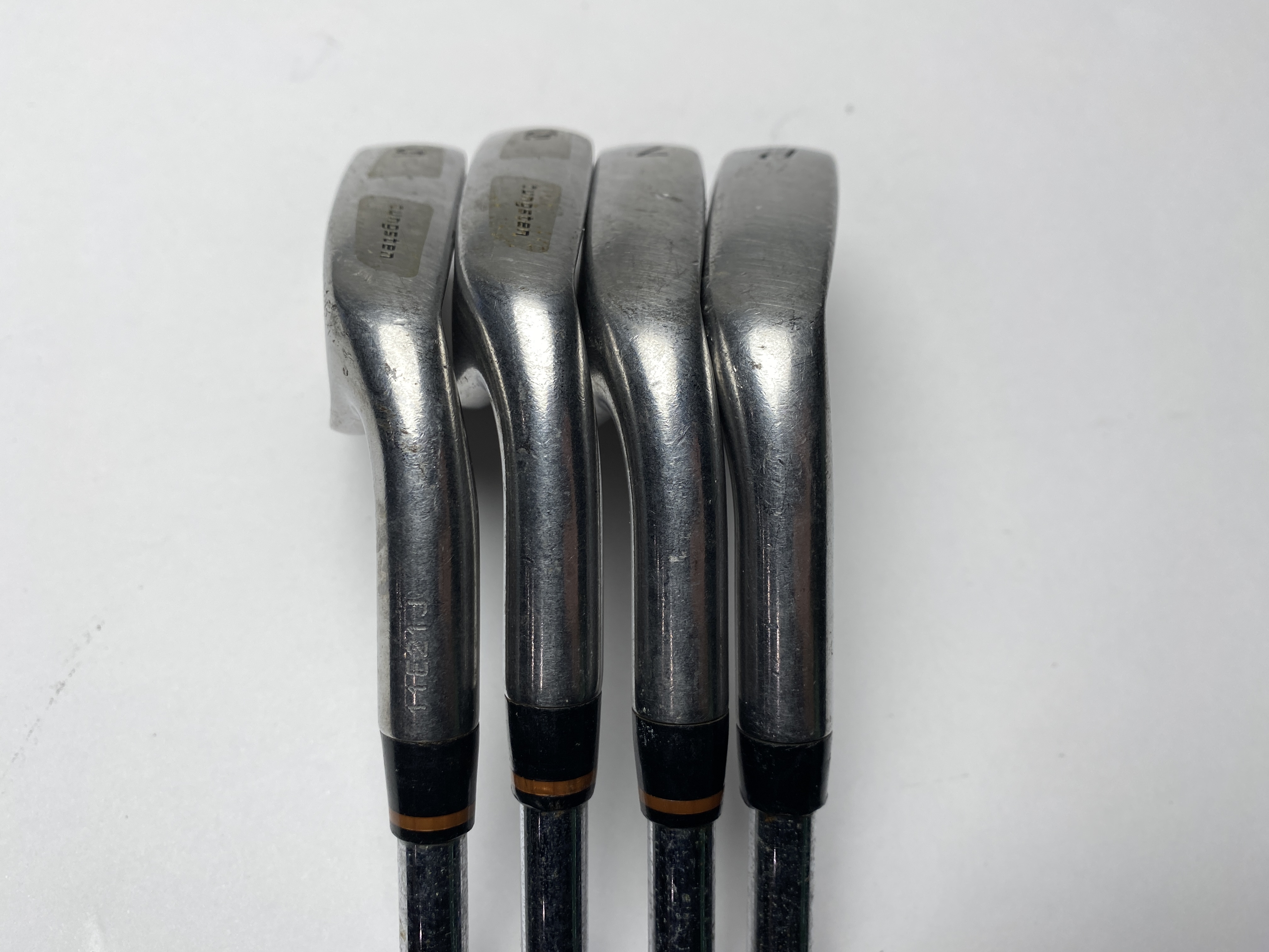TaylorMade FIRESOLE FORGED アイアンセット 7本 S TaylorMade FIRESOLE FORGED アイアンセット 7本 S