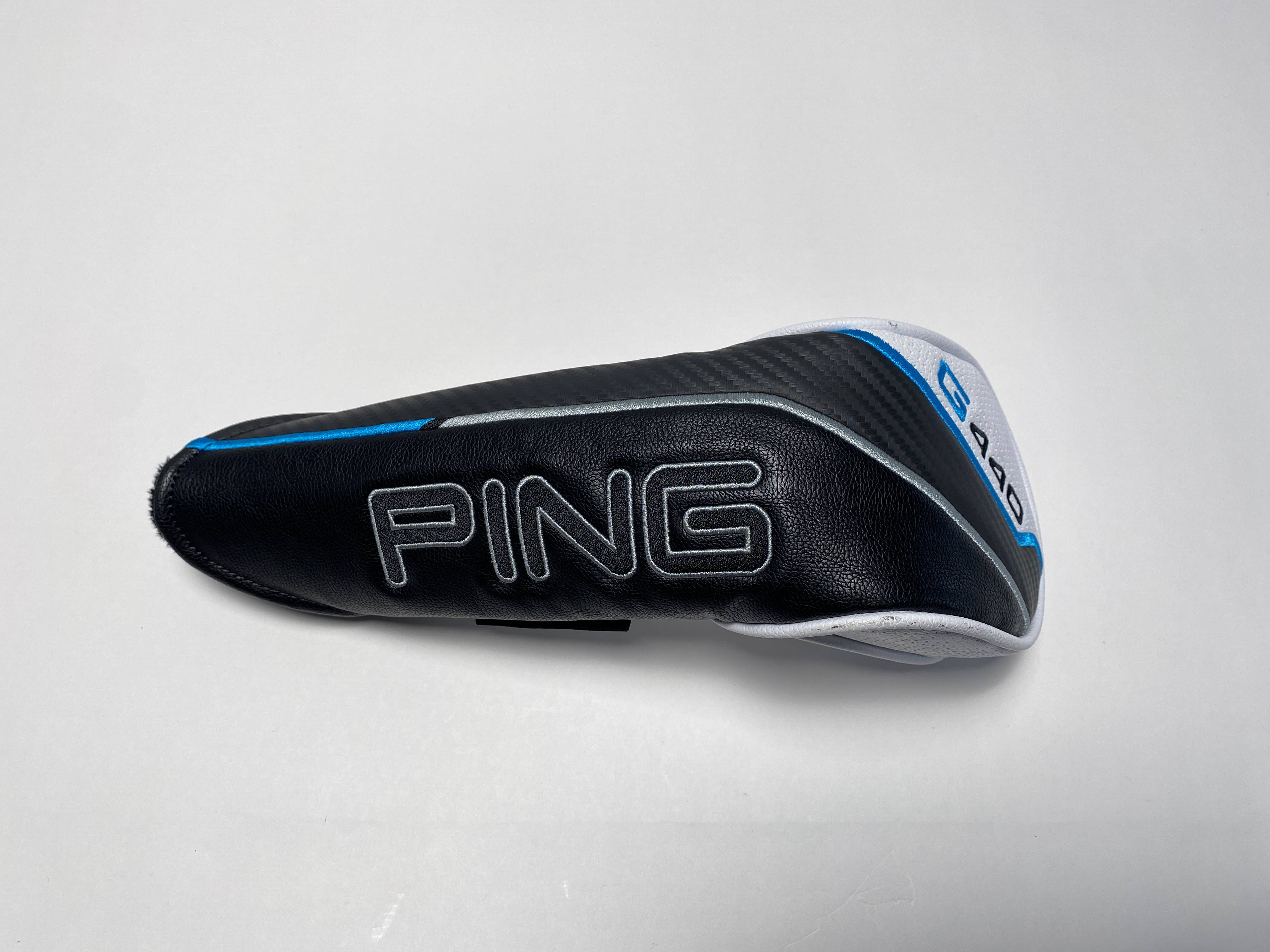 Tête Seule De Bois 3 Ping G440 MAX 15° – Occasion Bon état – MPN 446722